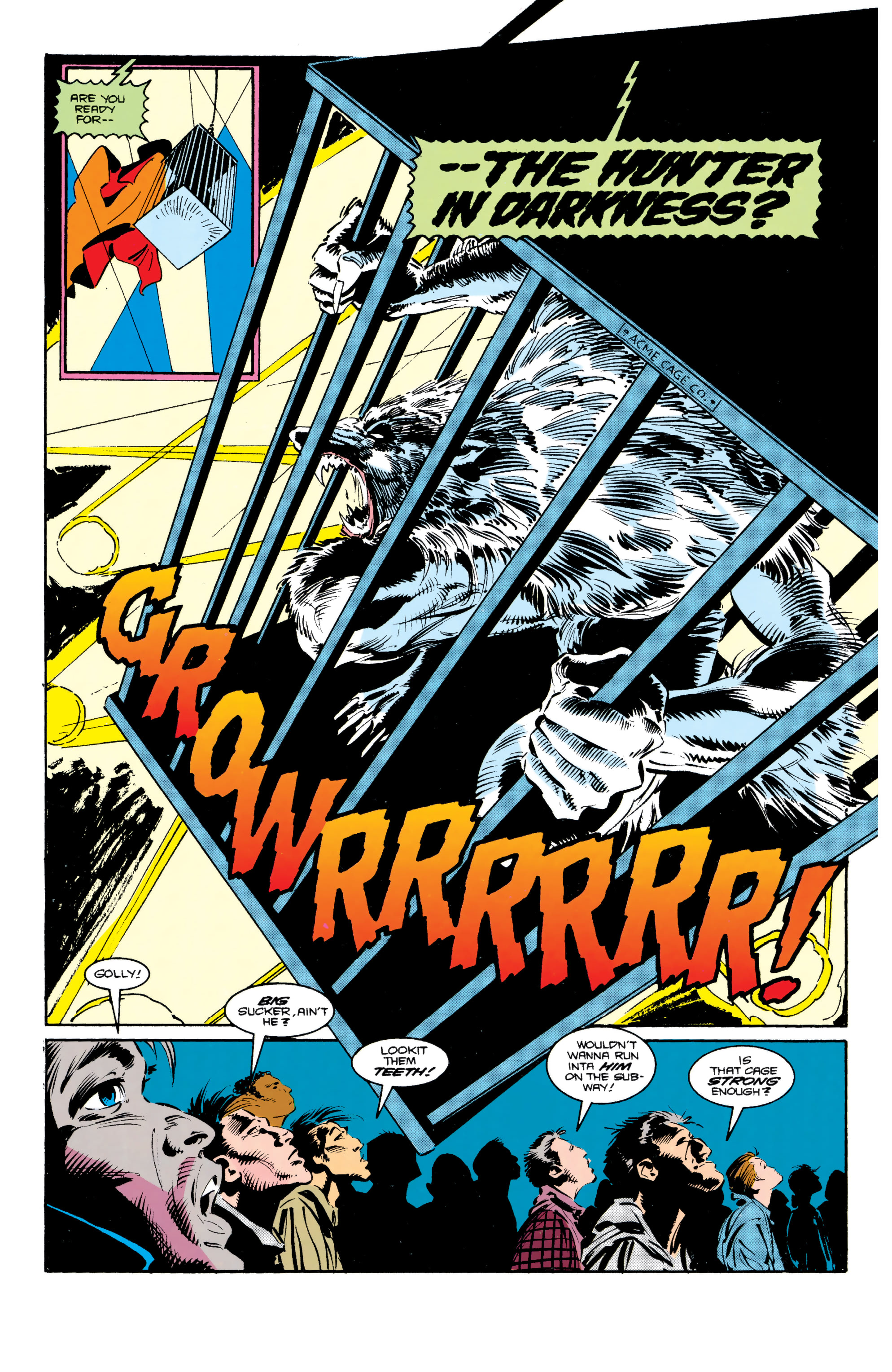 Read online Wolverine Omnibus comic -  Issue # TPB 3 (Part 5) - 84