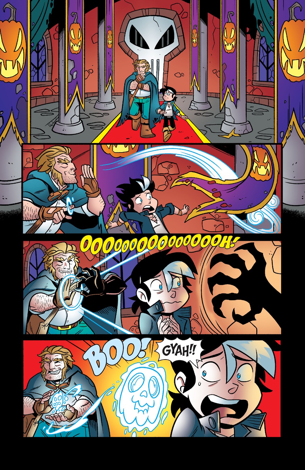 Archie Comics 80th Anniversary Presents issue 9 - Page 5