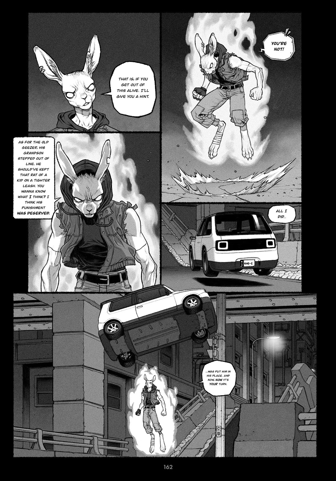 Kings of Nowhere issue TPB 2 (Part 2) - Page 63