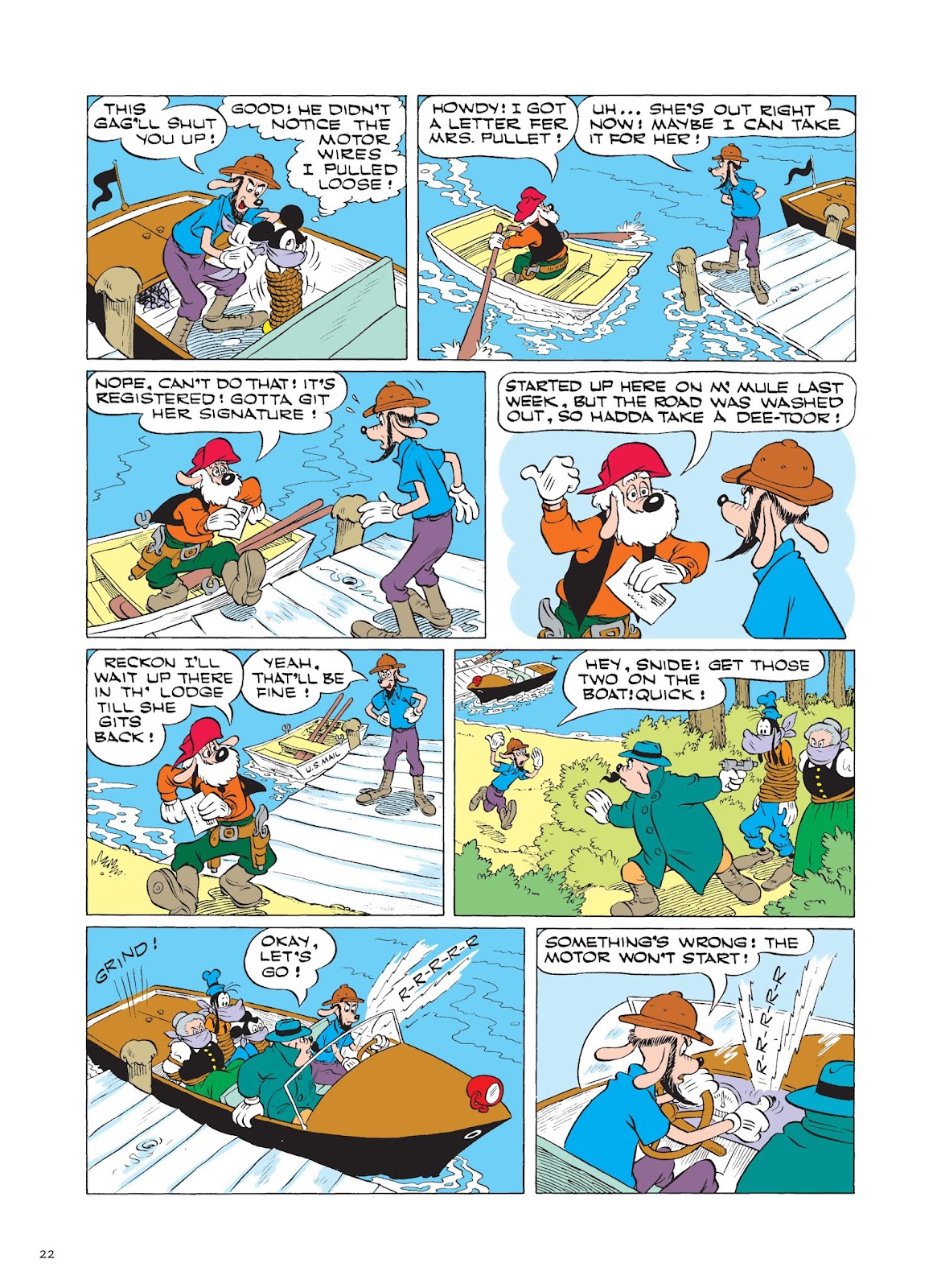 Disney Masters issue TPB 3 (Part 1) - Page 27
