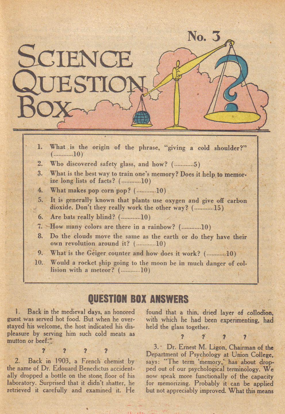 Read online Star Spangled Comics comic -  Issue #102 - 35