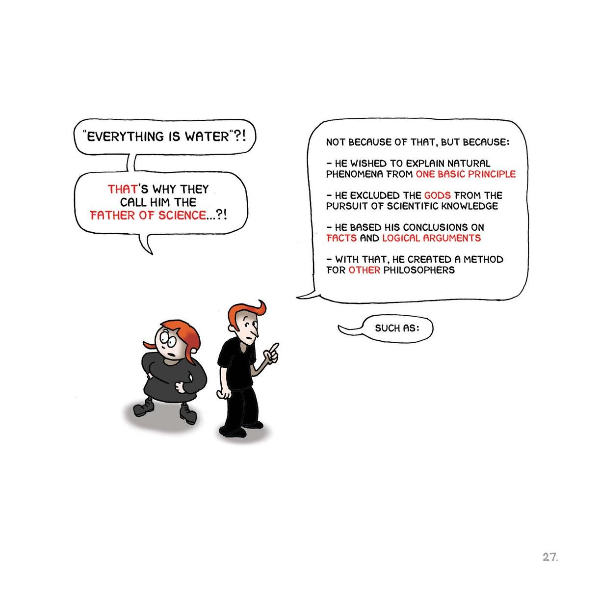 Read online Science: A Discovery In Comics comic -  Issue # TPB (Part 1) - 28