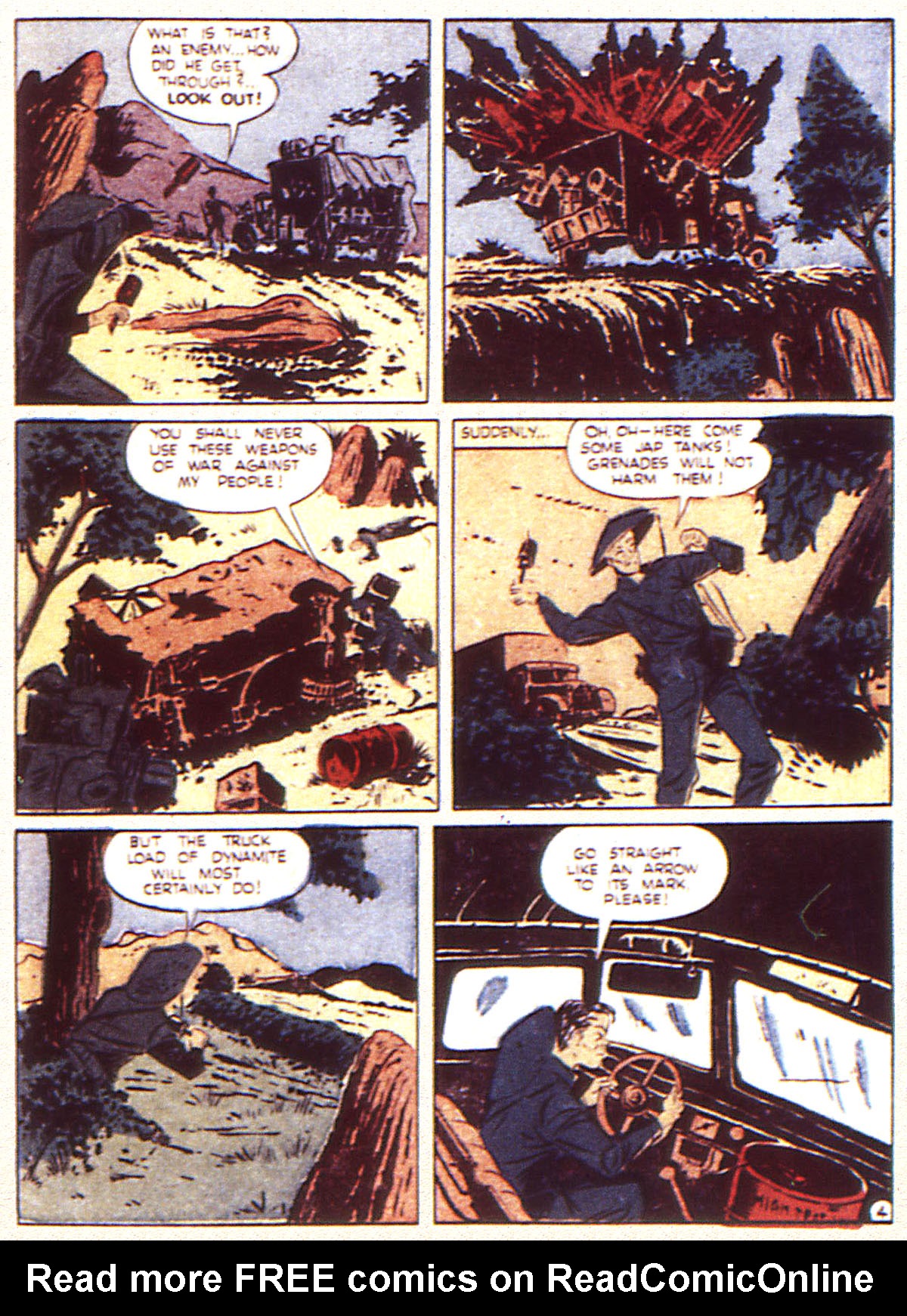 Read online Boy Comics comic -  Issue #13 - 47