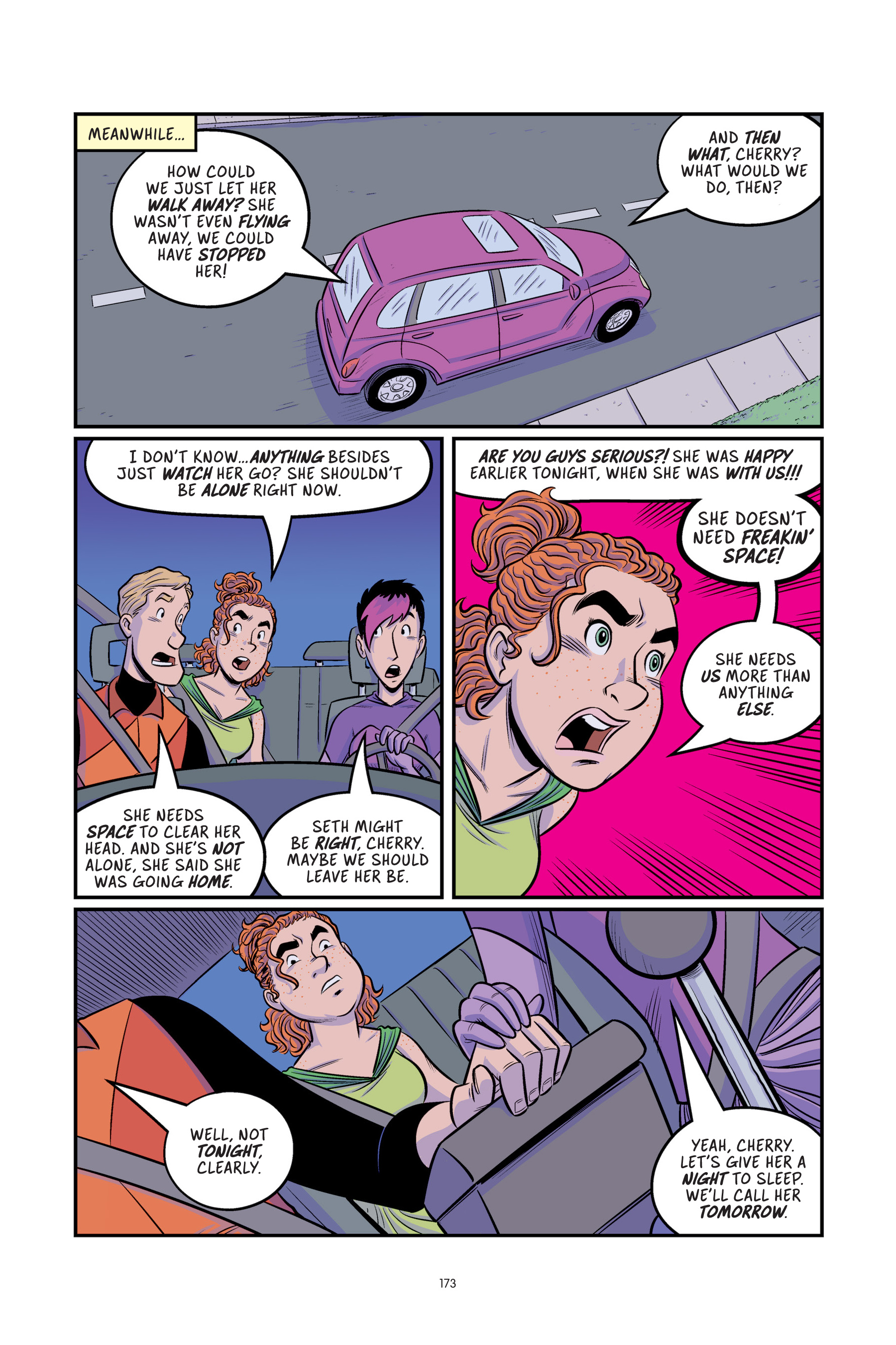 Read online Pix comic -  Issue # TPB 2 (Part 2) - 75