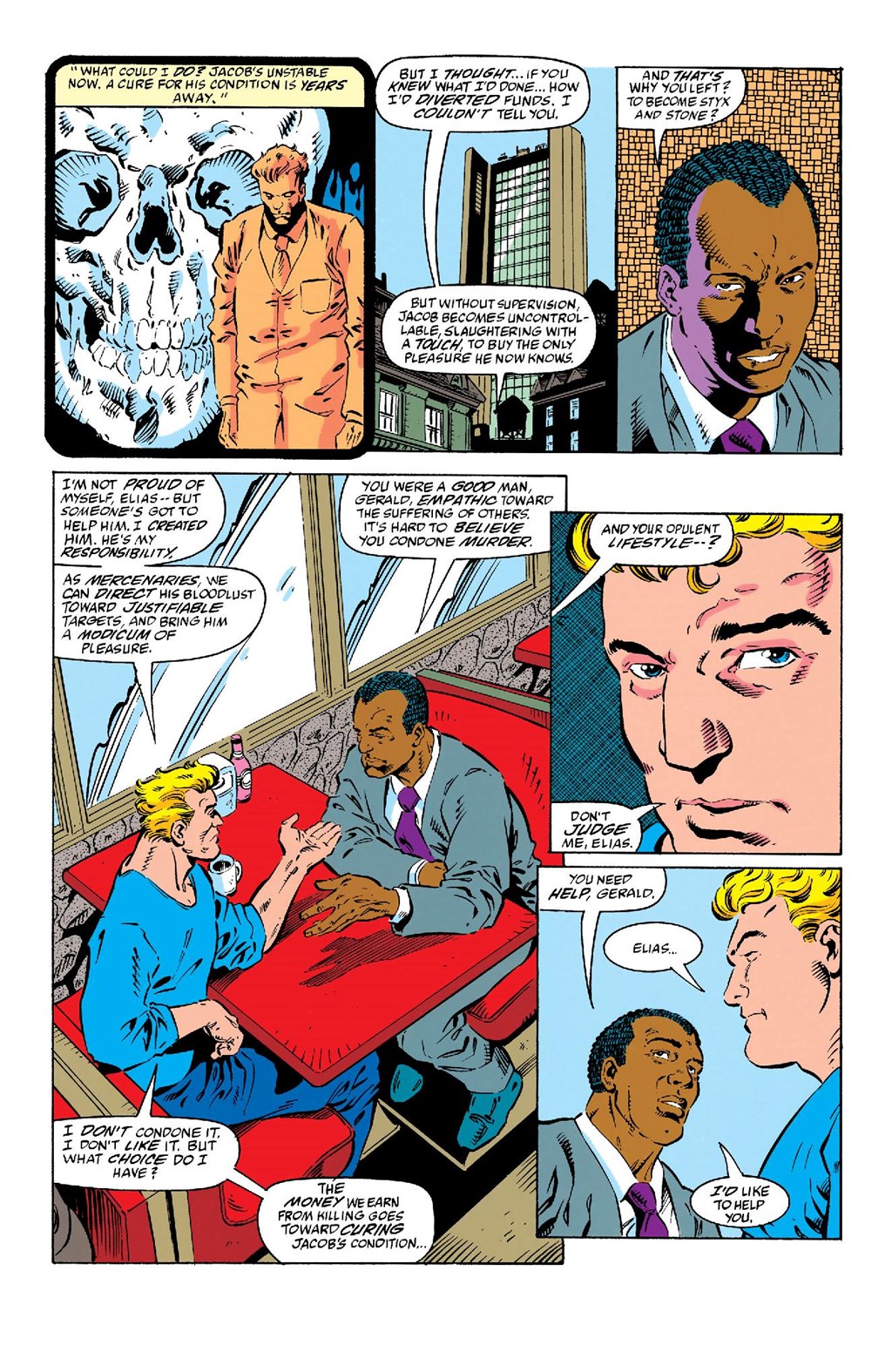 Read online Amazing Spider-Man Epic Collection comic -  Issue # Invasion of the Spider-Slayers (Part 4) - 43