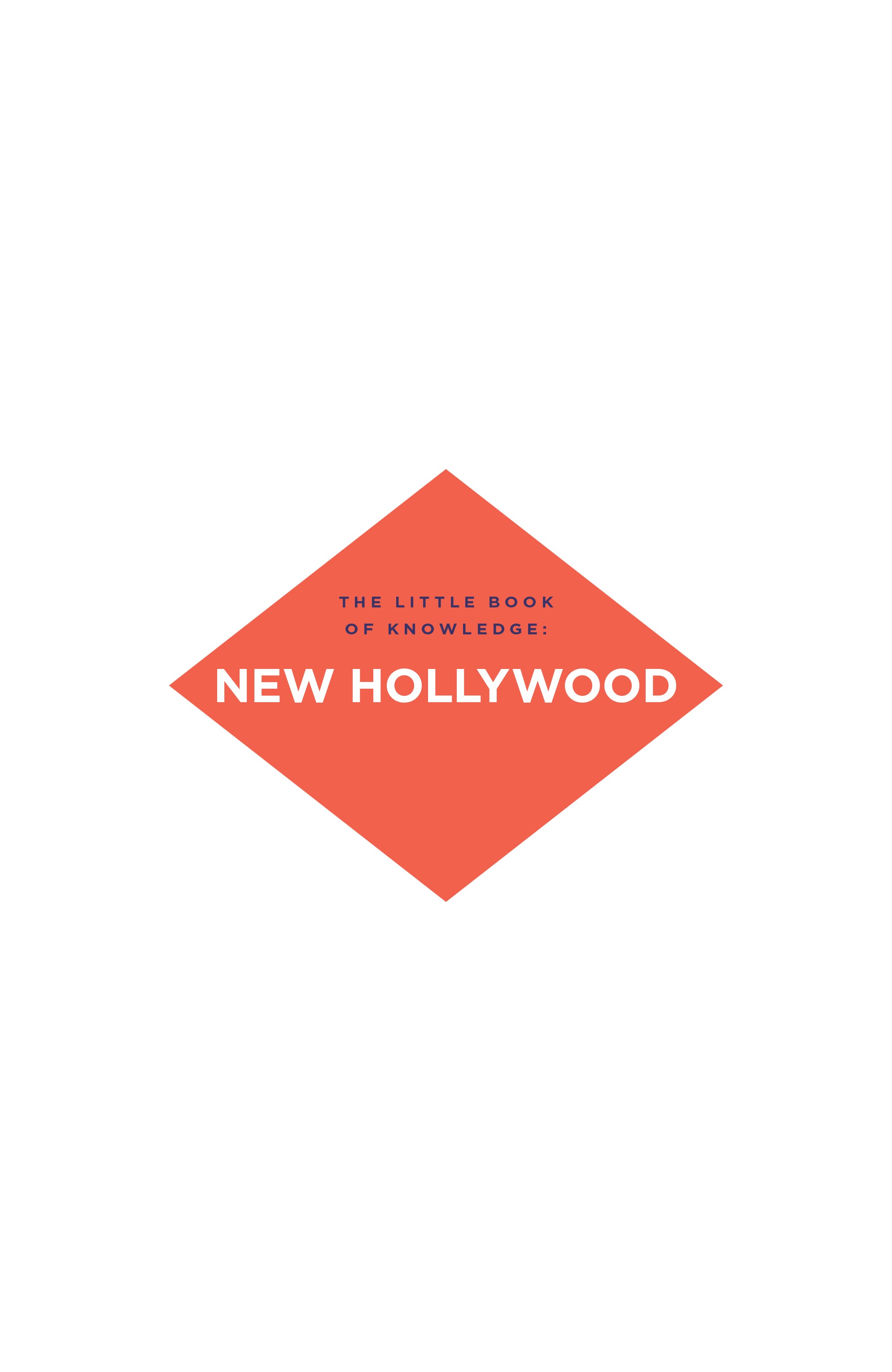 Read online The Little Book of Knowledge: New Hollywood comic -  Issue # TPB - 13