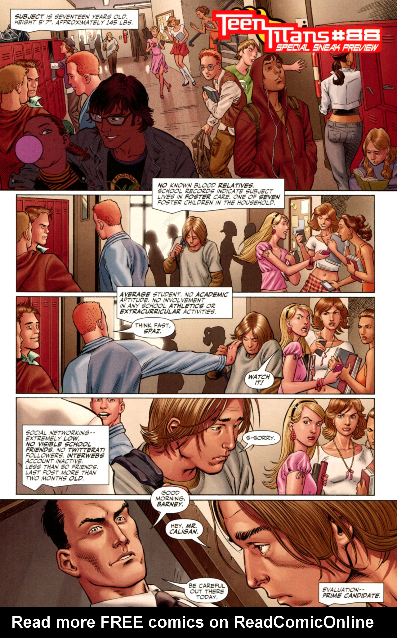 Read online Action Comics (1938) comic -  Issue #893 - 33