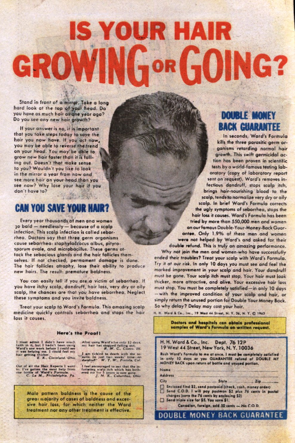 Read online The Many Ghosts of Dr. Graves comic -  Issue #19 - 34