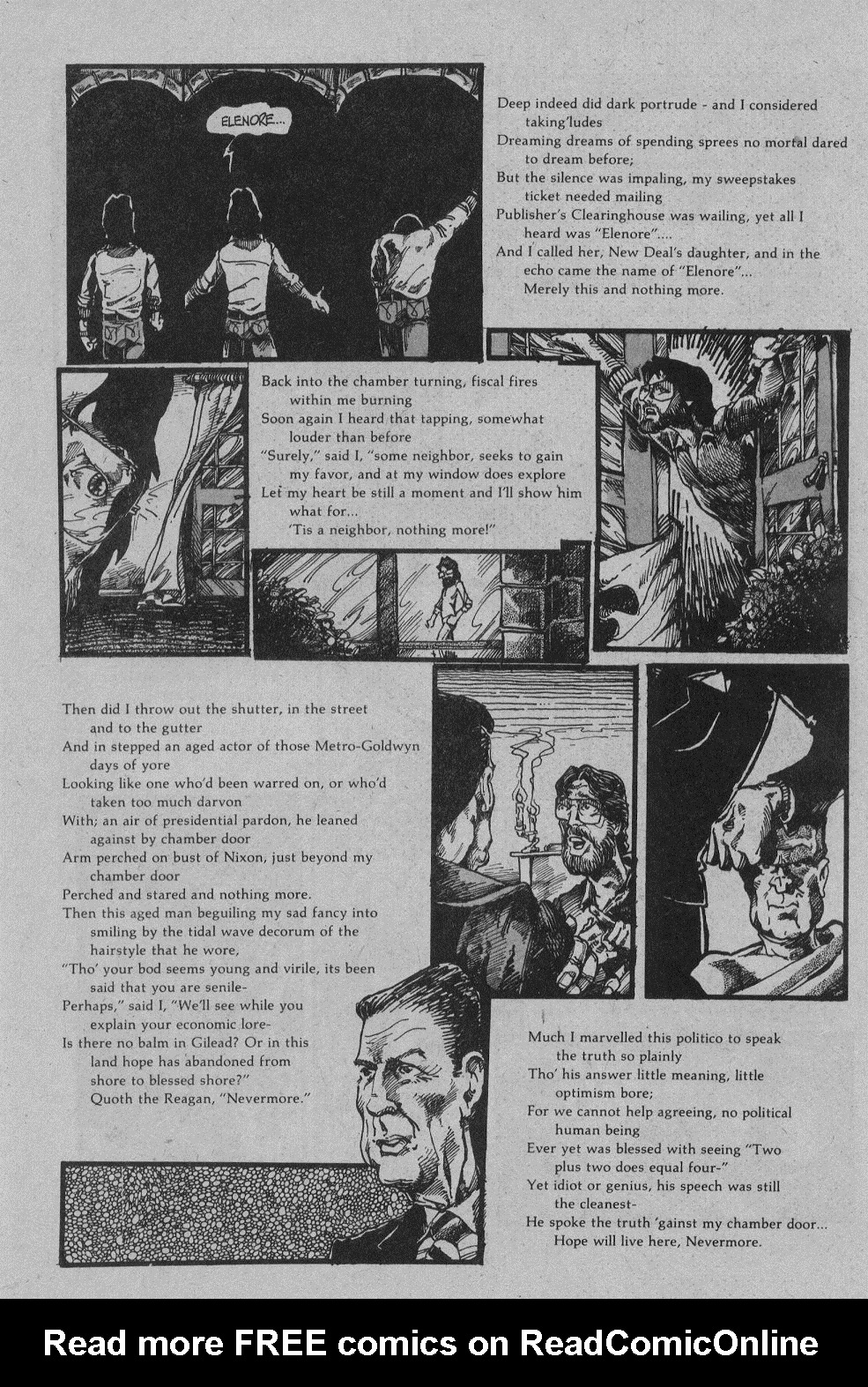 Read online Cerebus comic -  Issue #53 - 24