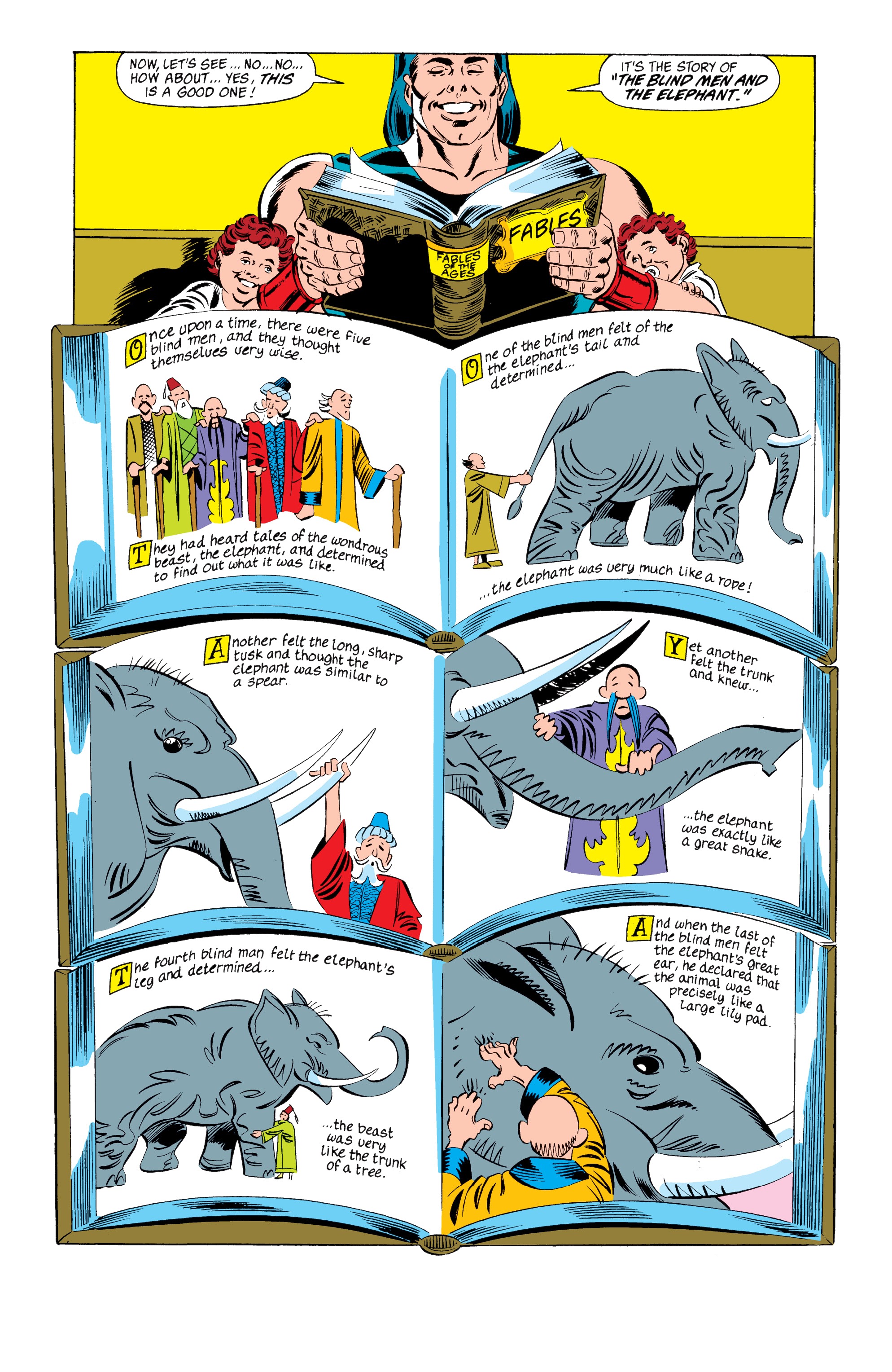 Read online Avengers West Coast Epic Collection: How The West Was Won comic -  Issue #Avengers West Coast Epic Collection Tales To Astonish (Part 3) - 69