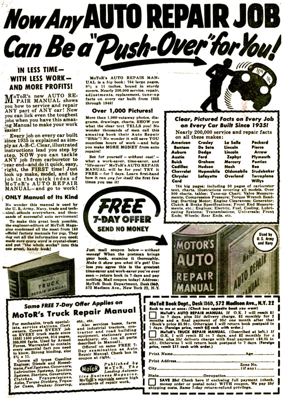 Read online Sensation (Mystery) Comics comic -  Issue #64 - 51