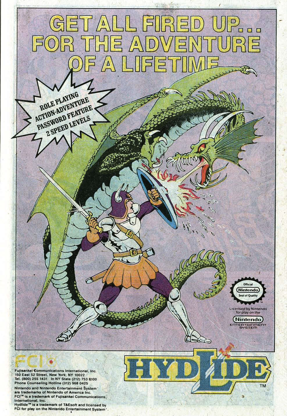 Read online Fantastic Four (1961) comic -  Issue #329 - 23