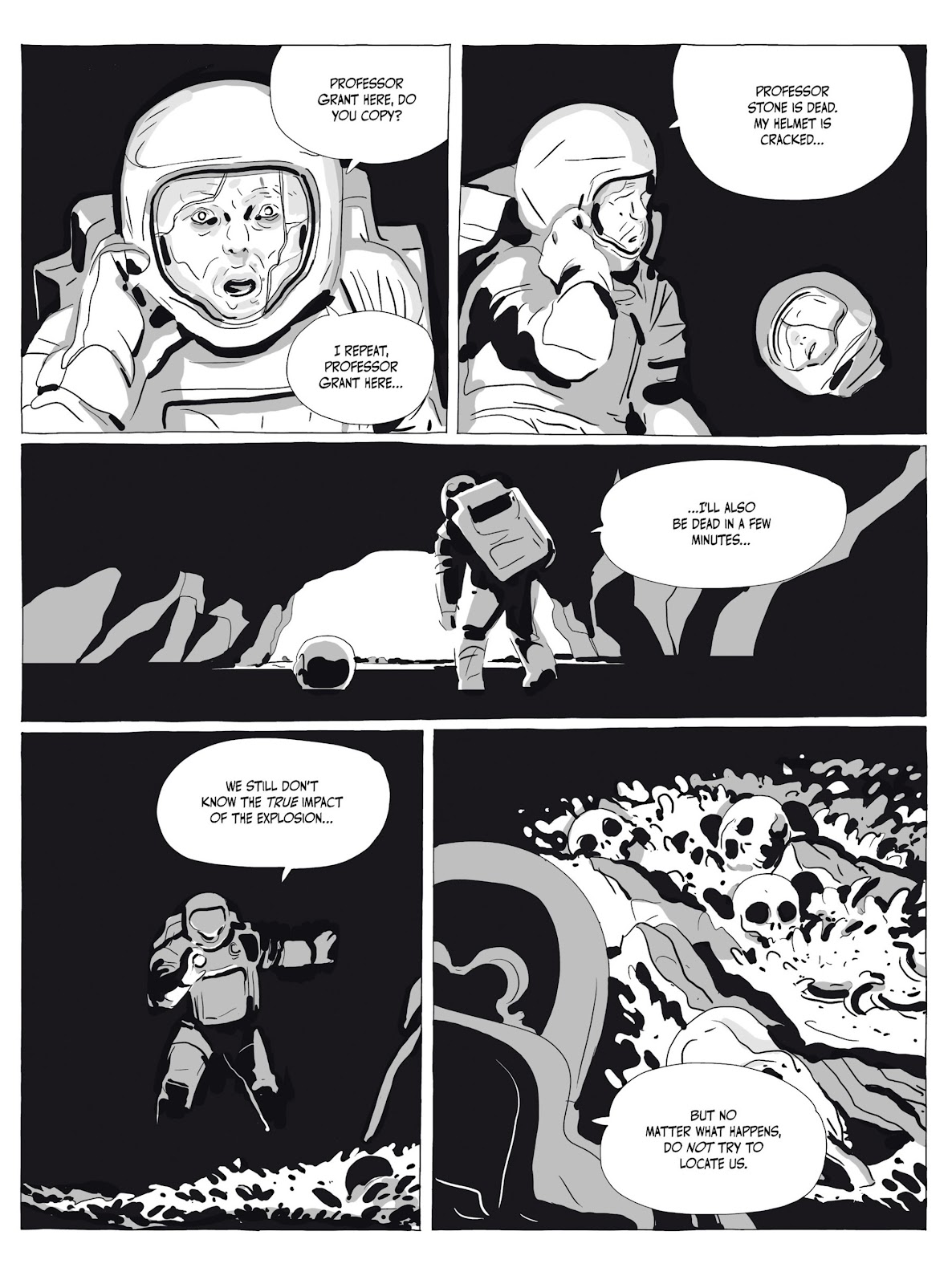 The Tipping Point issue TPB 2 - Page 45