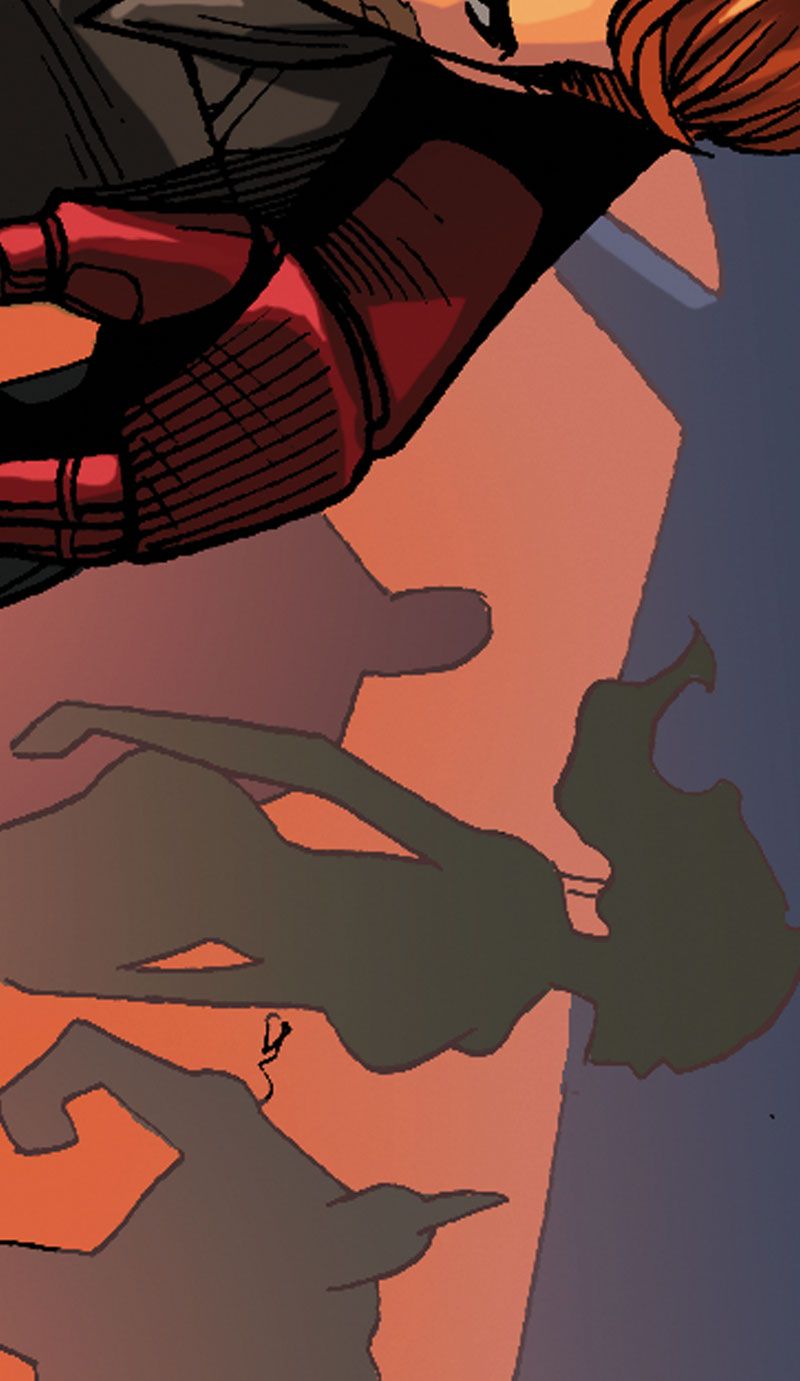 Read online Secret Invasion Infinity Comic comic -  Issue #12 - 177