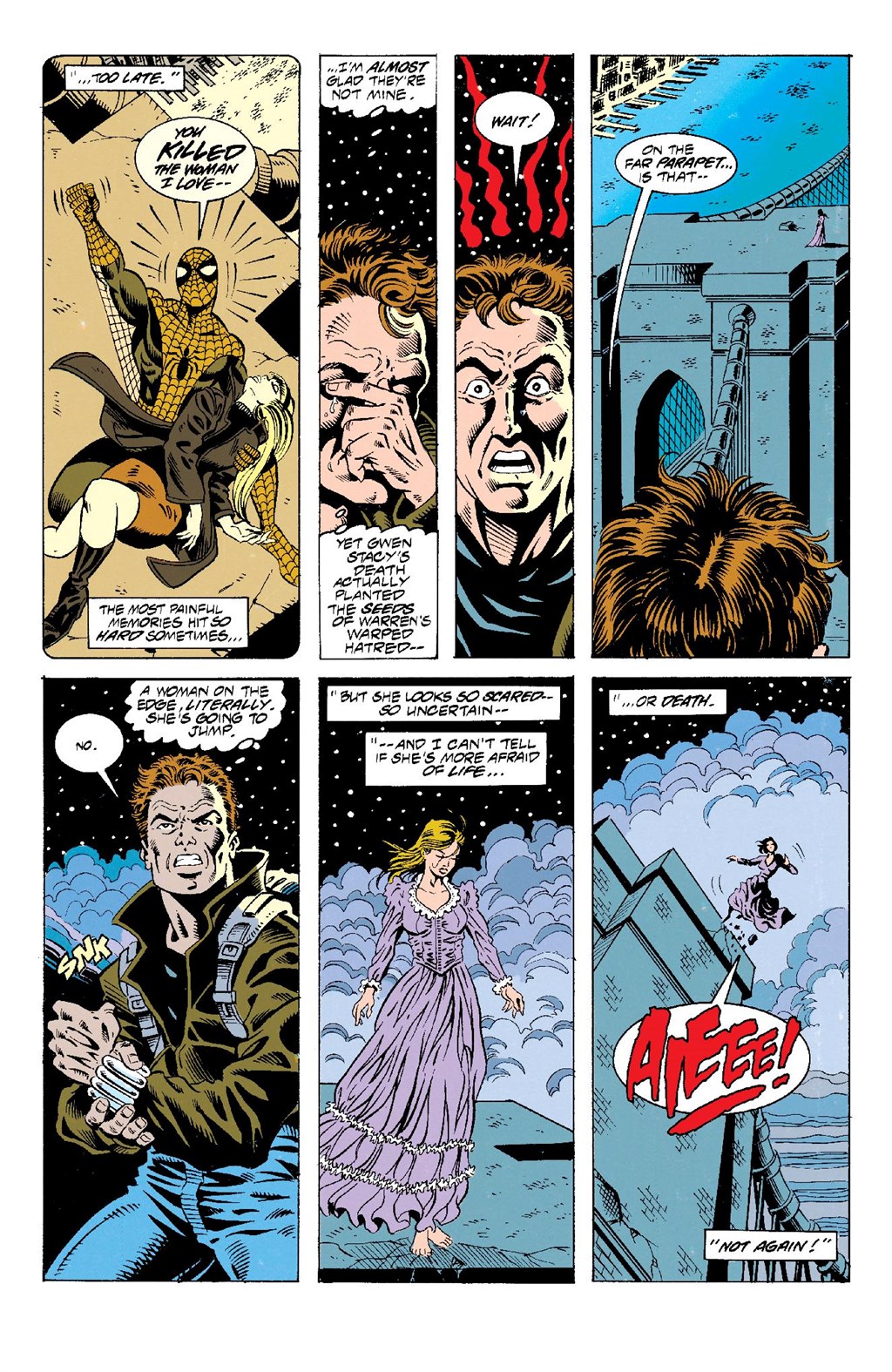 Read online Venom Epic Collection comic -  Issue # TPB 5 (Part 1) - 59