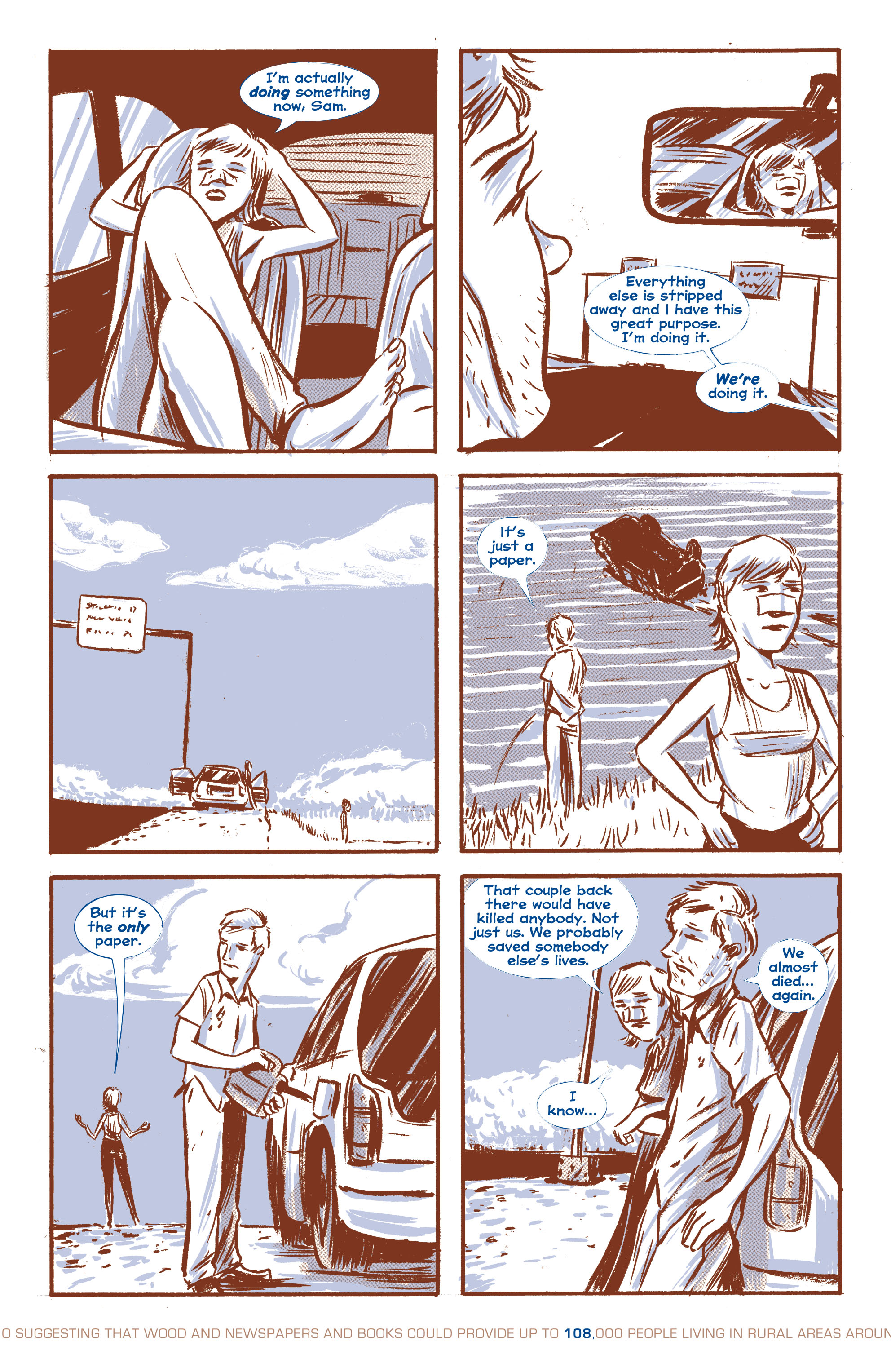 Read online Revolver (2021) comic -  Issue # TPB (Part 2) - 24