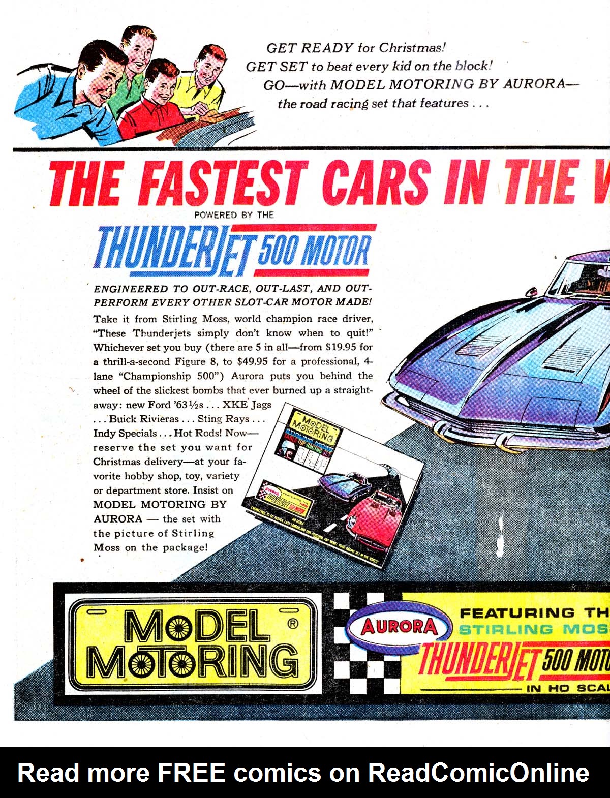 Read online The Adventures of Jerry Lewis comic -  Issue #80 - 18