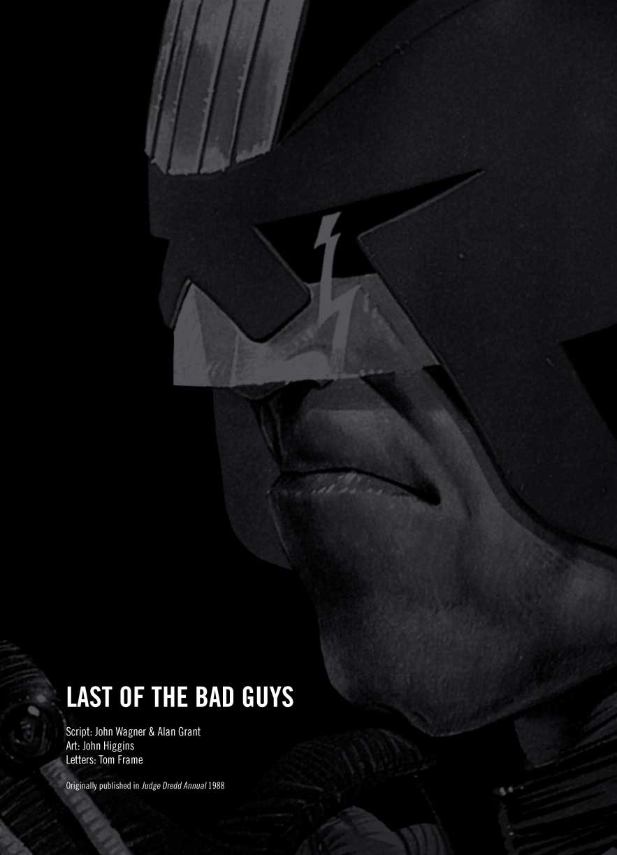 Read online Judge Dredd Megazine (Vol. 5) comic -  Issue #285 - 68