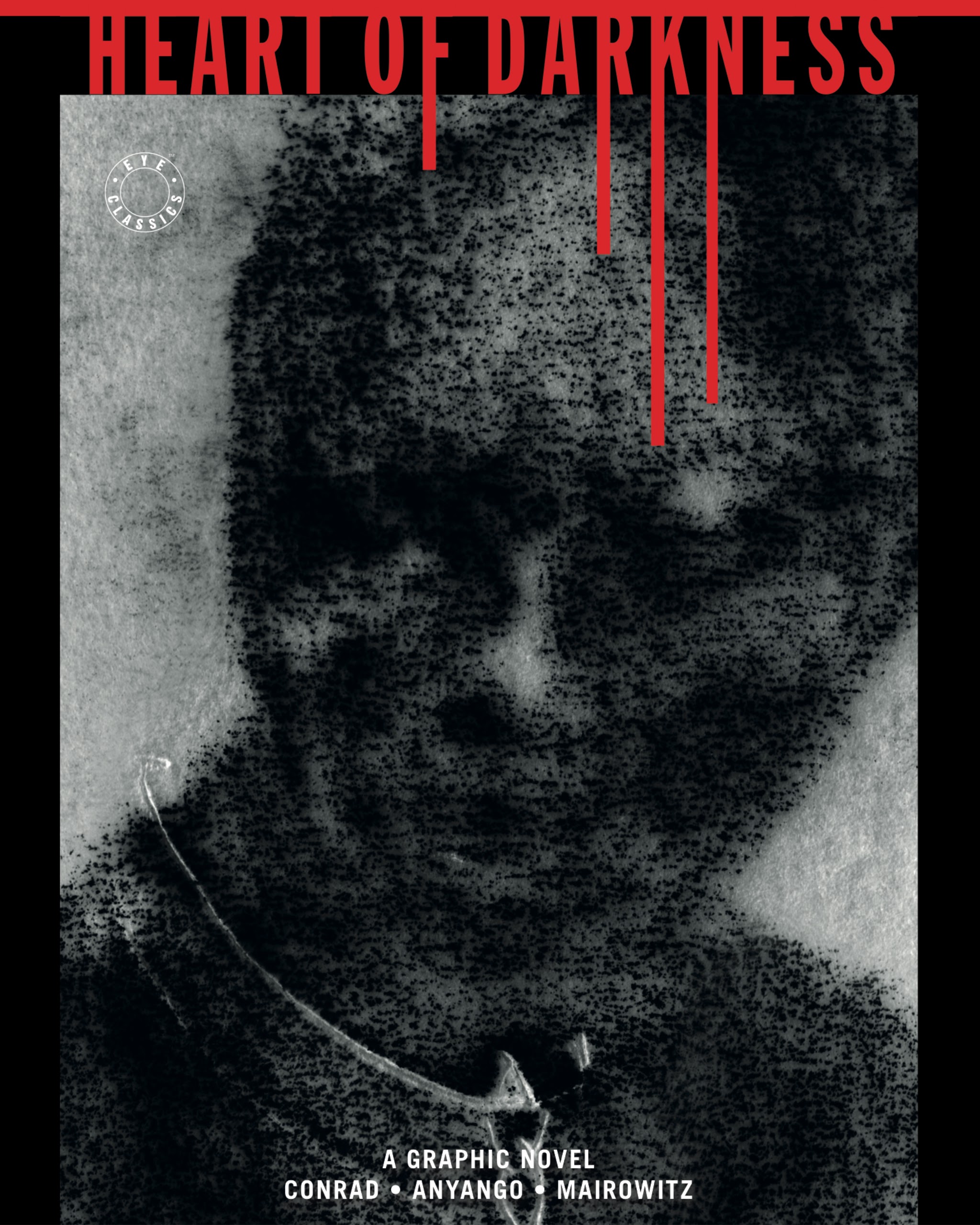 Read online Heart of Darkness (2010) comic -  Issue # TPB - 1