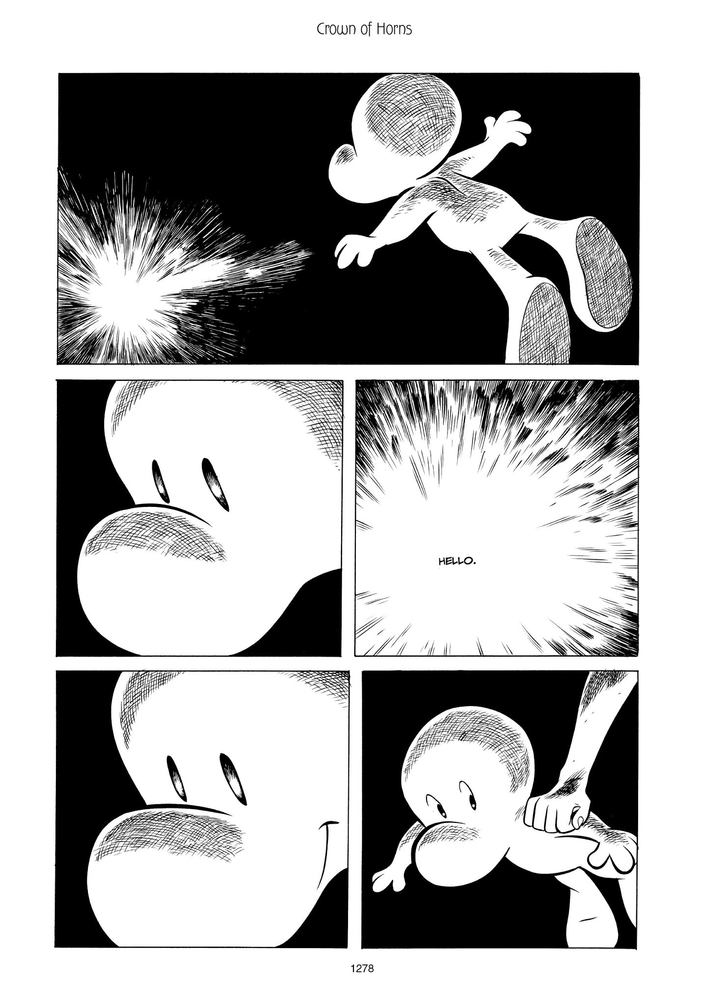 Read online Bone: The Complete Cartoon Epic In One Volume comic -  Issue # TPB (Part 13) - 59