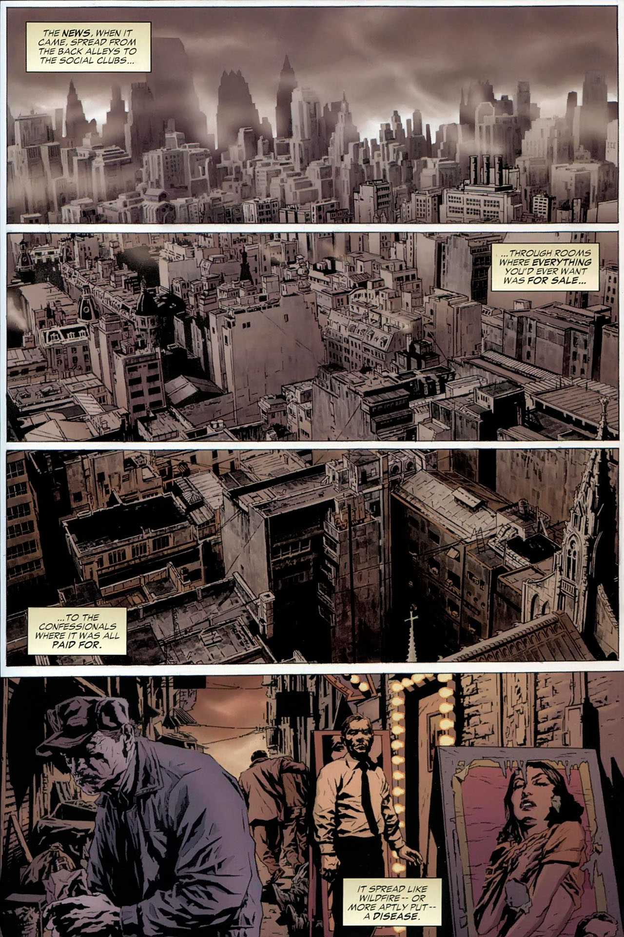 Read online Joker (2008) comic -  Issue # Full - 6