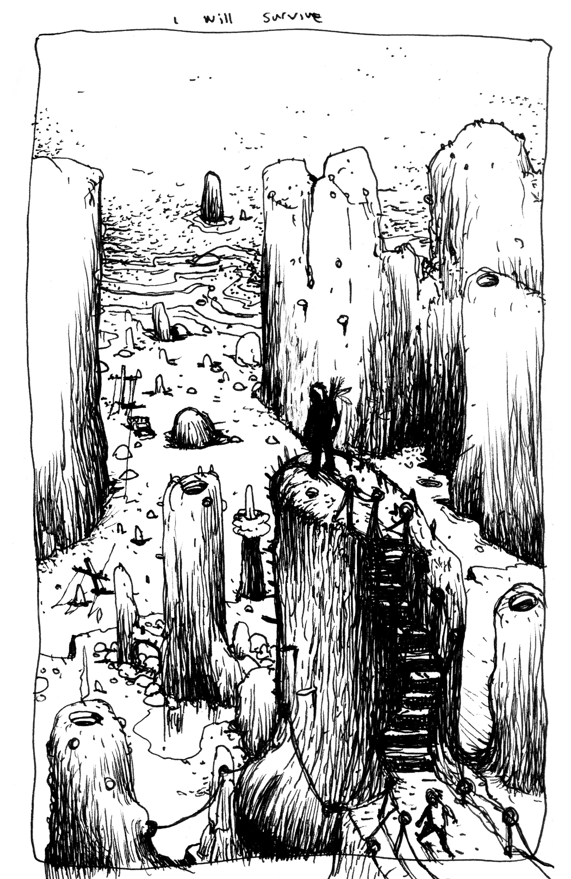 Read online The Often Wrong comic -  Issue # TPB 1 (Part 1) - 73