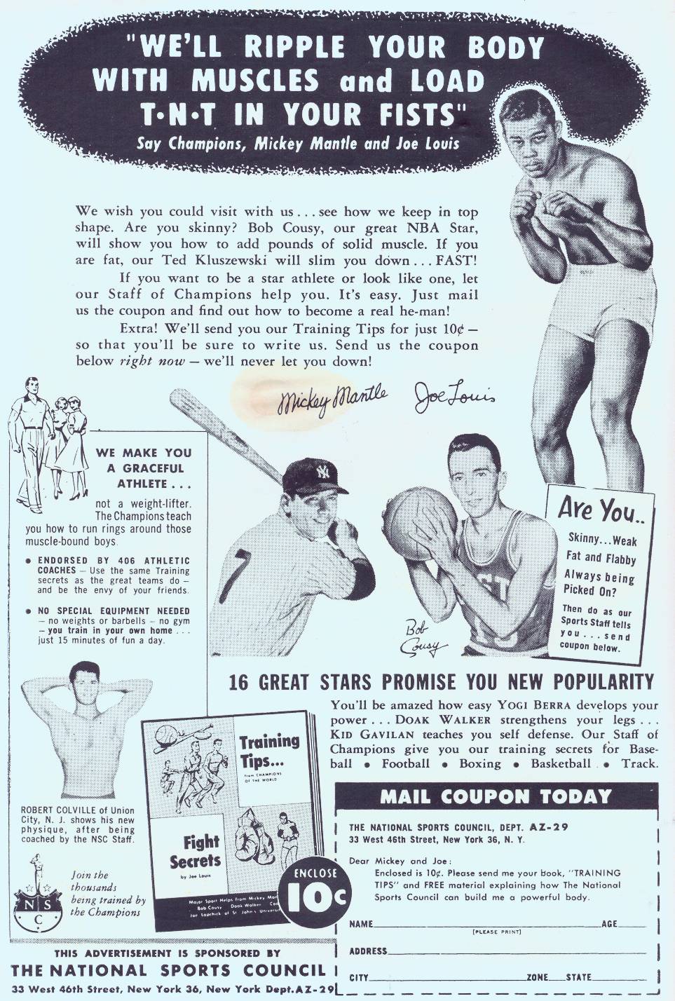 Read online Adventure Comics (1938) comic -  Issue #257 - 2