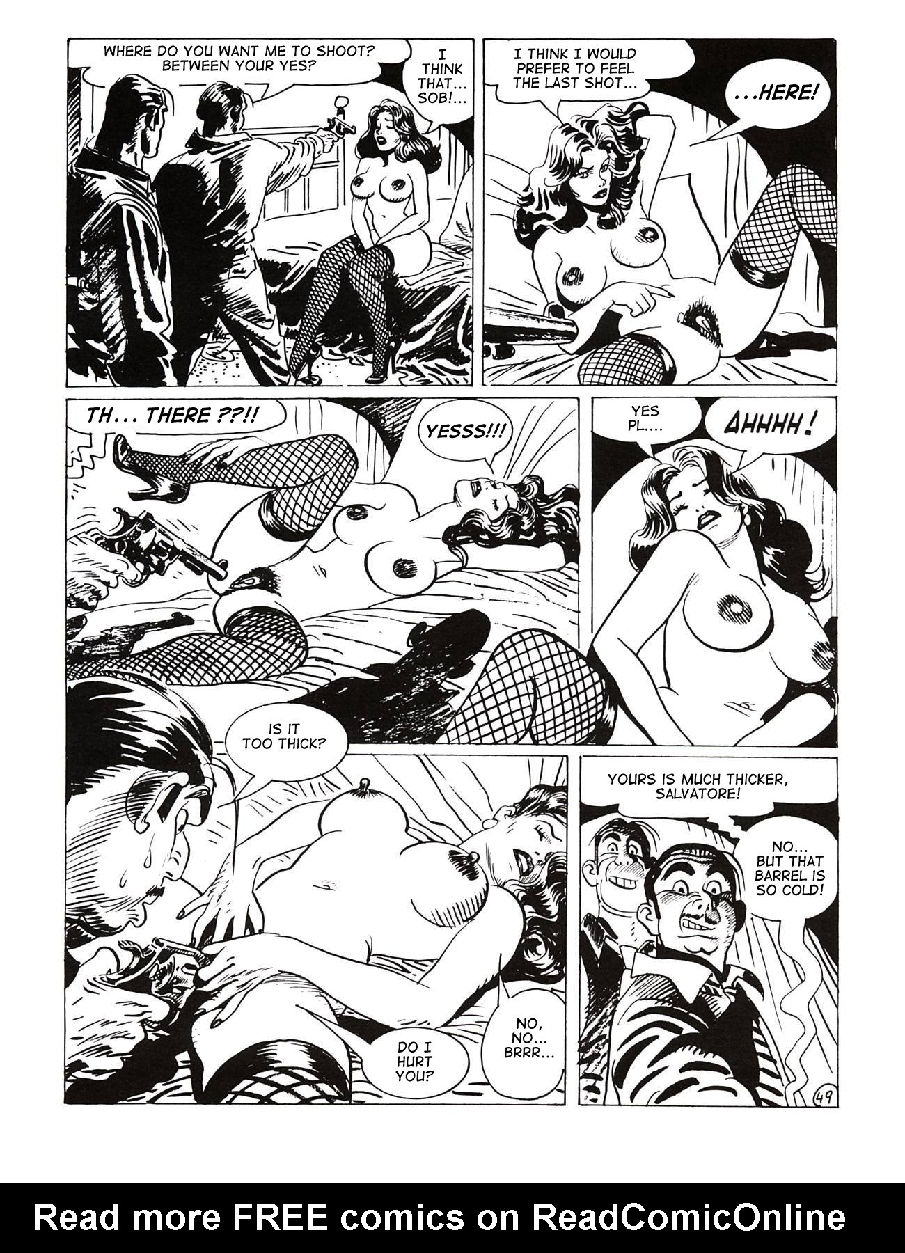 Read online Bang Bang comic -  Issue #1 - 51