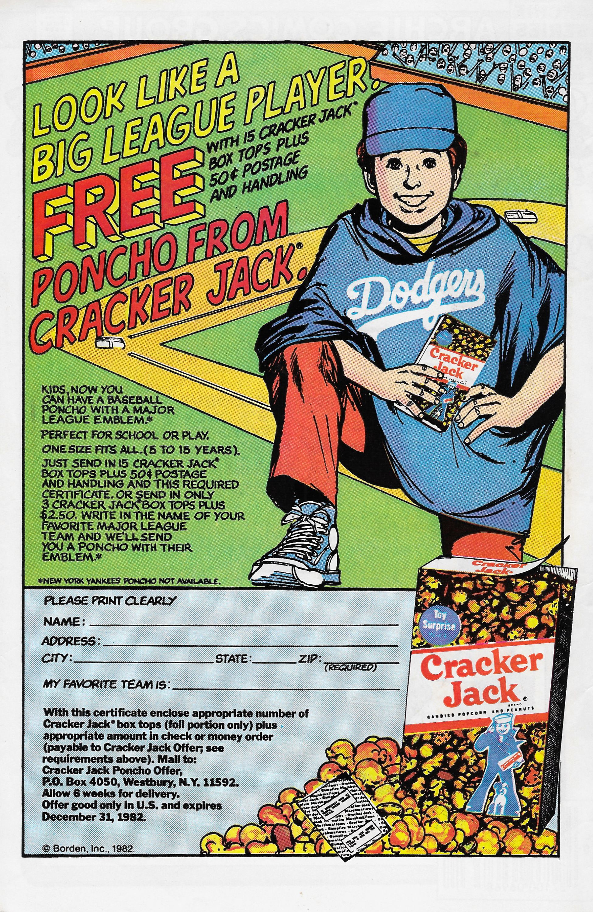 Read online The Adventures of Little Archie comic -  Issue #179 - 2