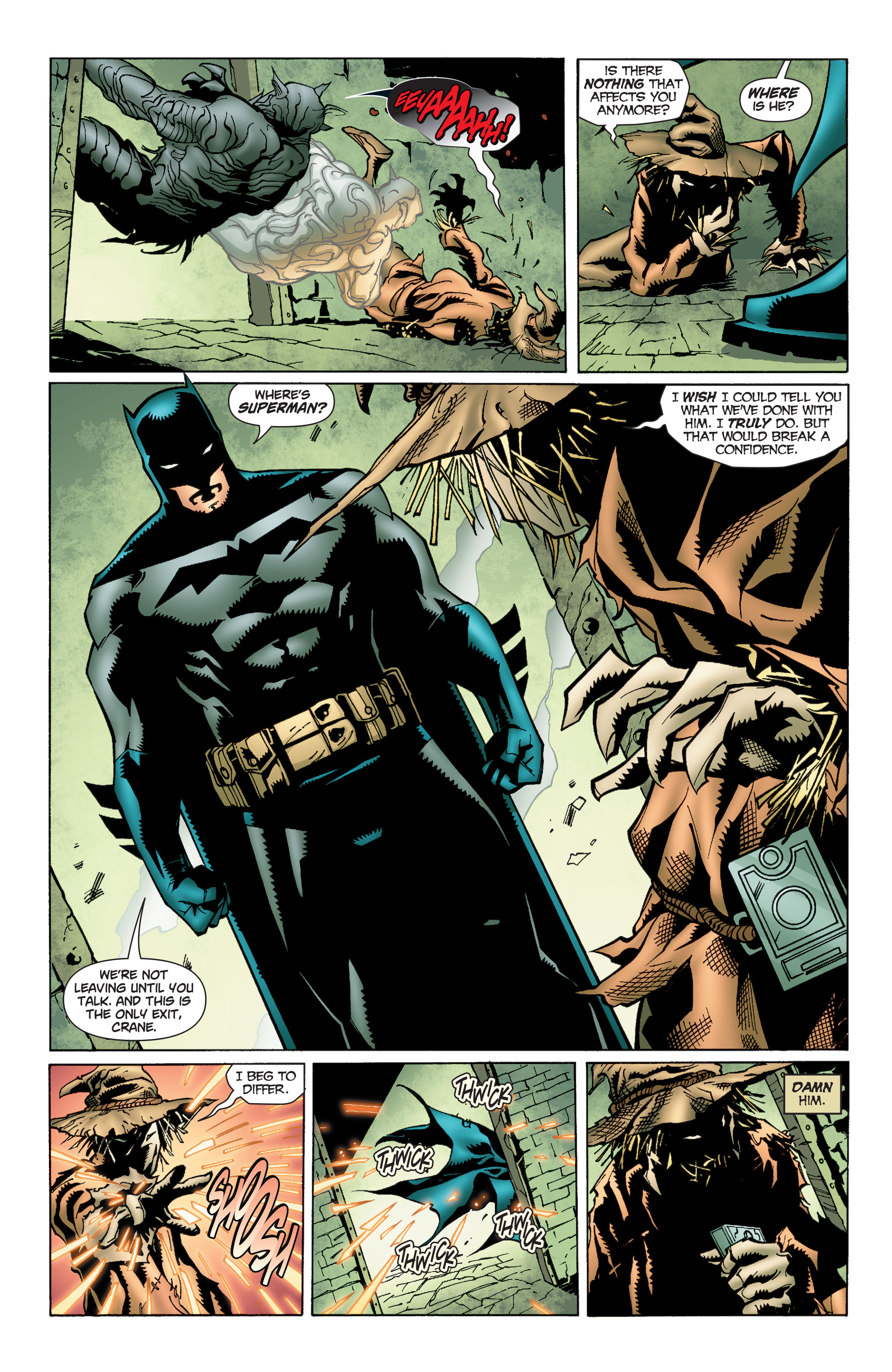 Read online Superman/Batman comic -  Issue #39 - 13