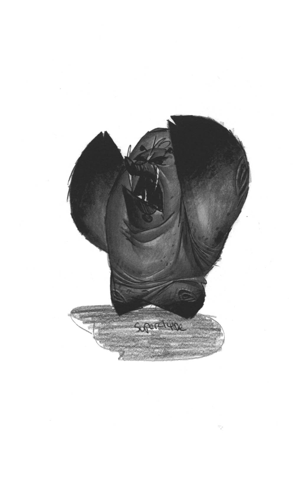 Read online Pigtale comic -  Issue #4 - 27