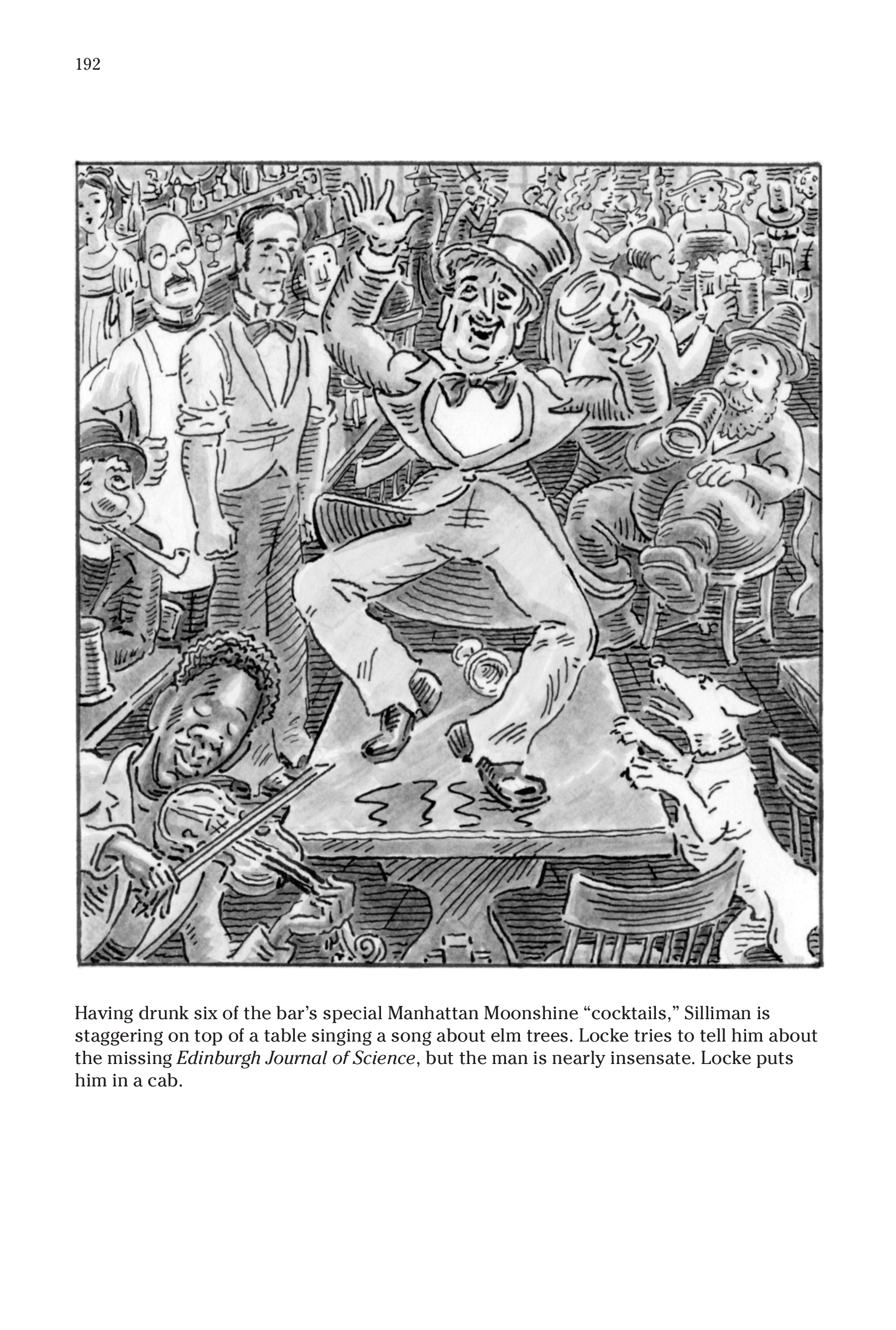 Read online Life on the Moon comic -  Issue # TPB (Part 2) - 87