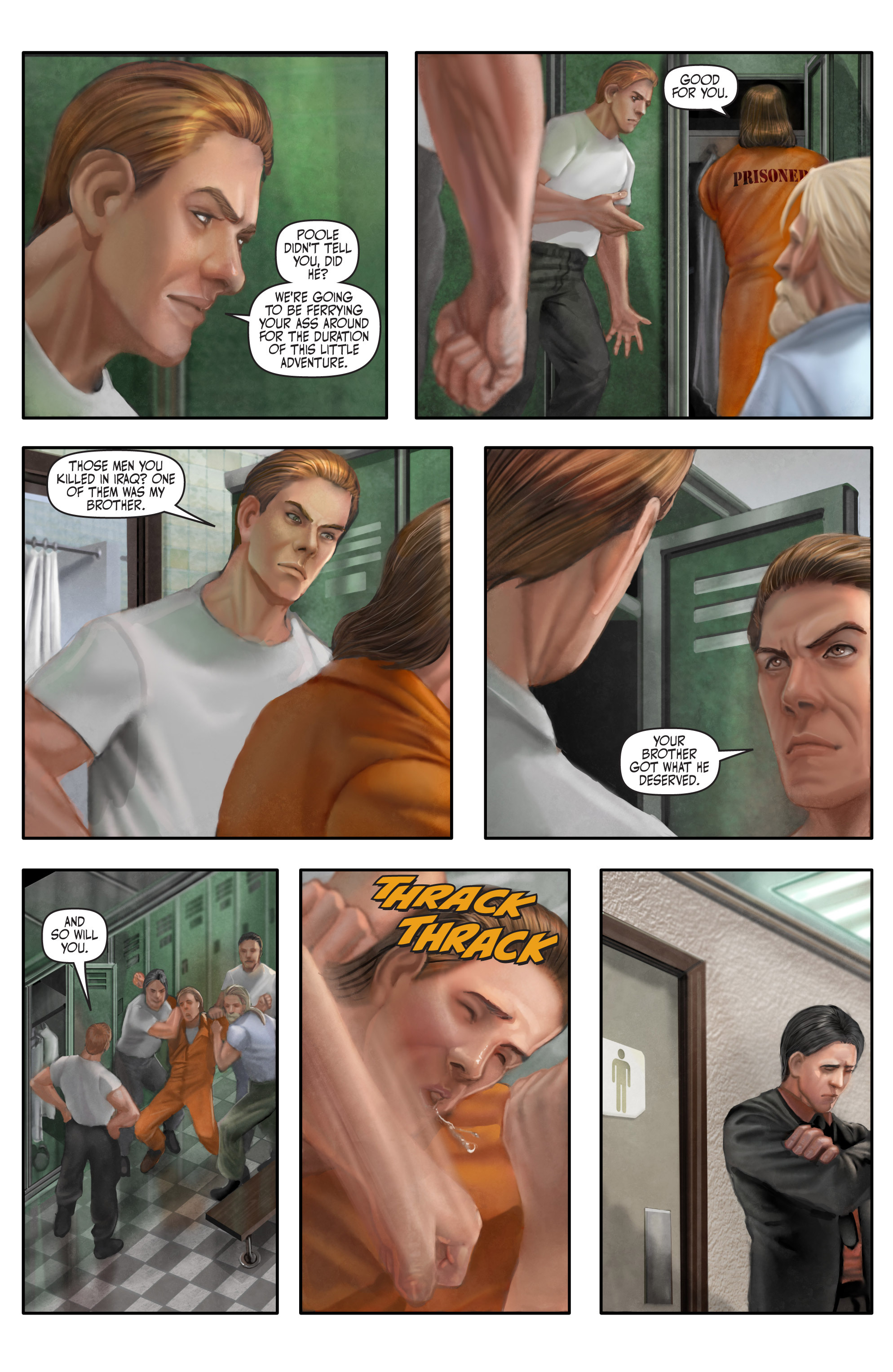 Read online 39 Minutes comic -  Issue # TPB - 49