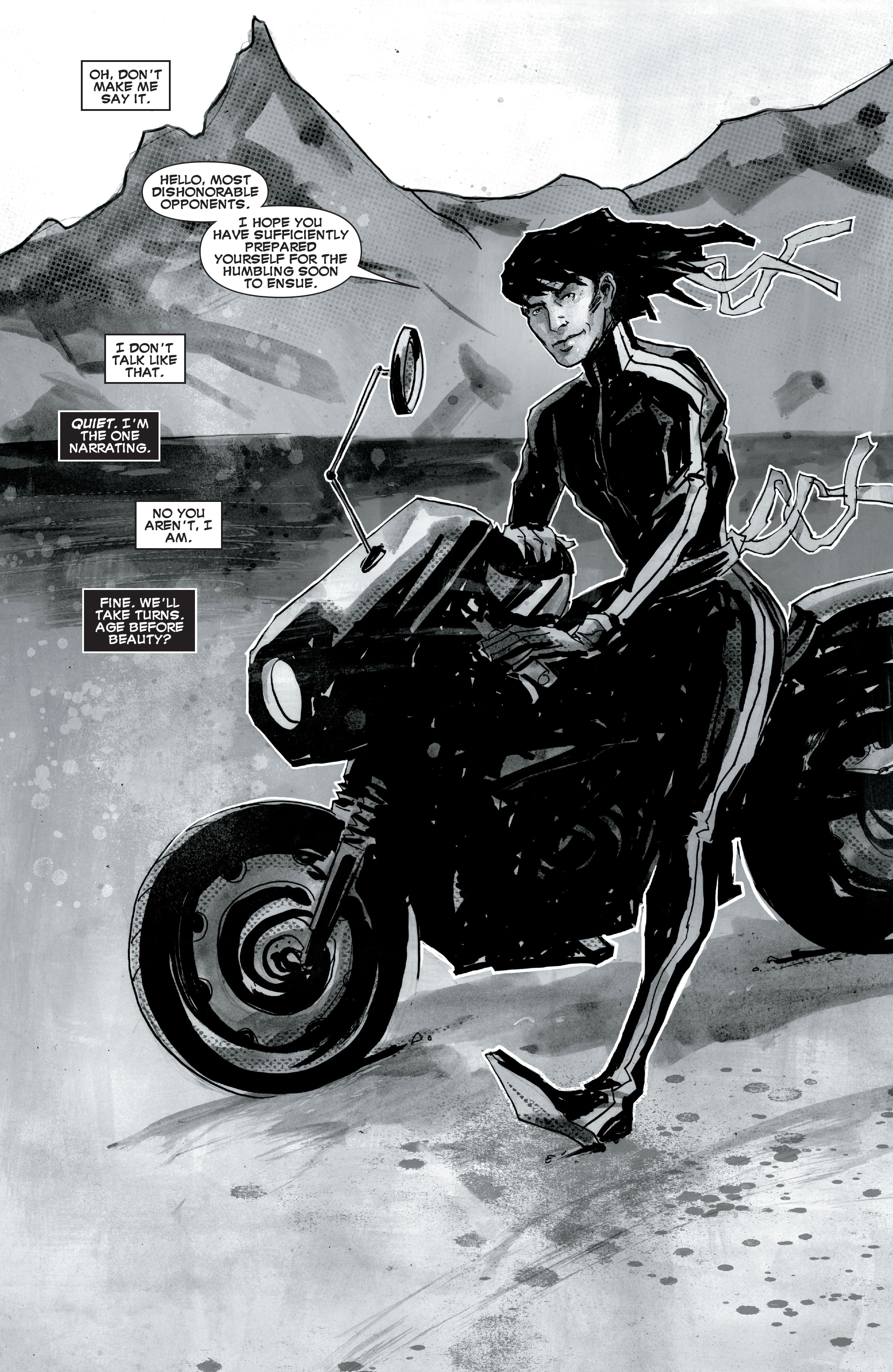 Read online Avengers by Jonathan Hickman: The Complete Collection comic -  Issue # TPB 2 (Part 4) - 17