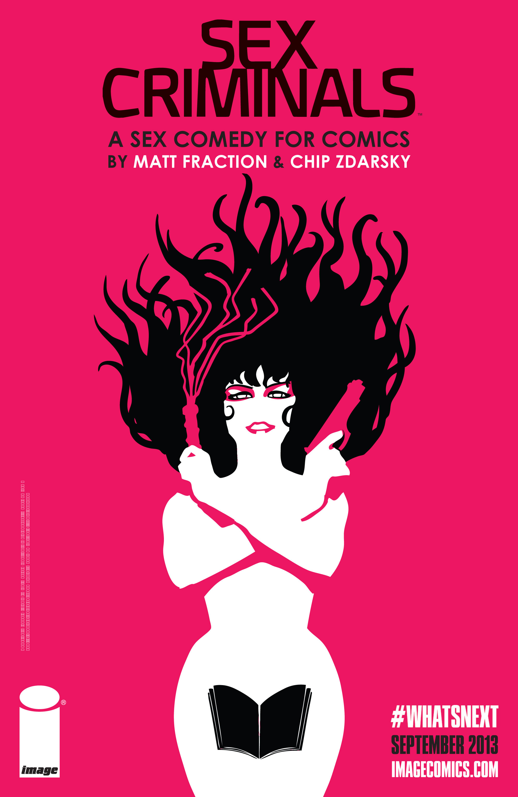 Read online Ghosted comic -  Issue #2 - 25