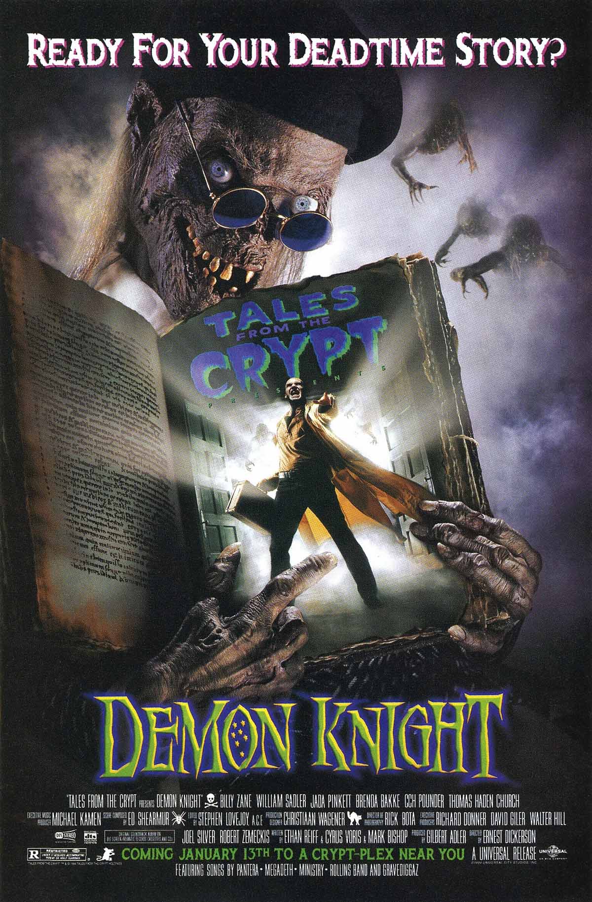 Read online Prime comic -  Issue #18 - 13