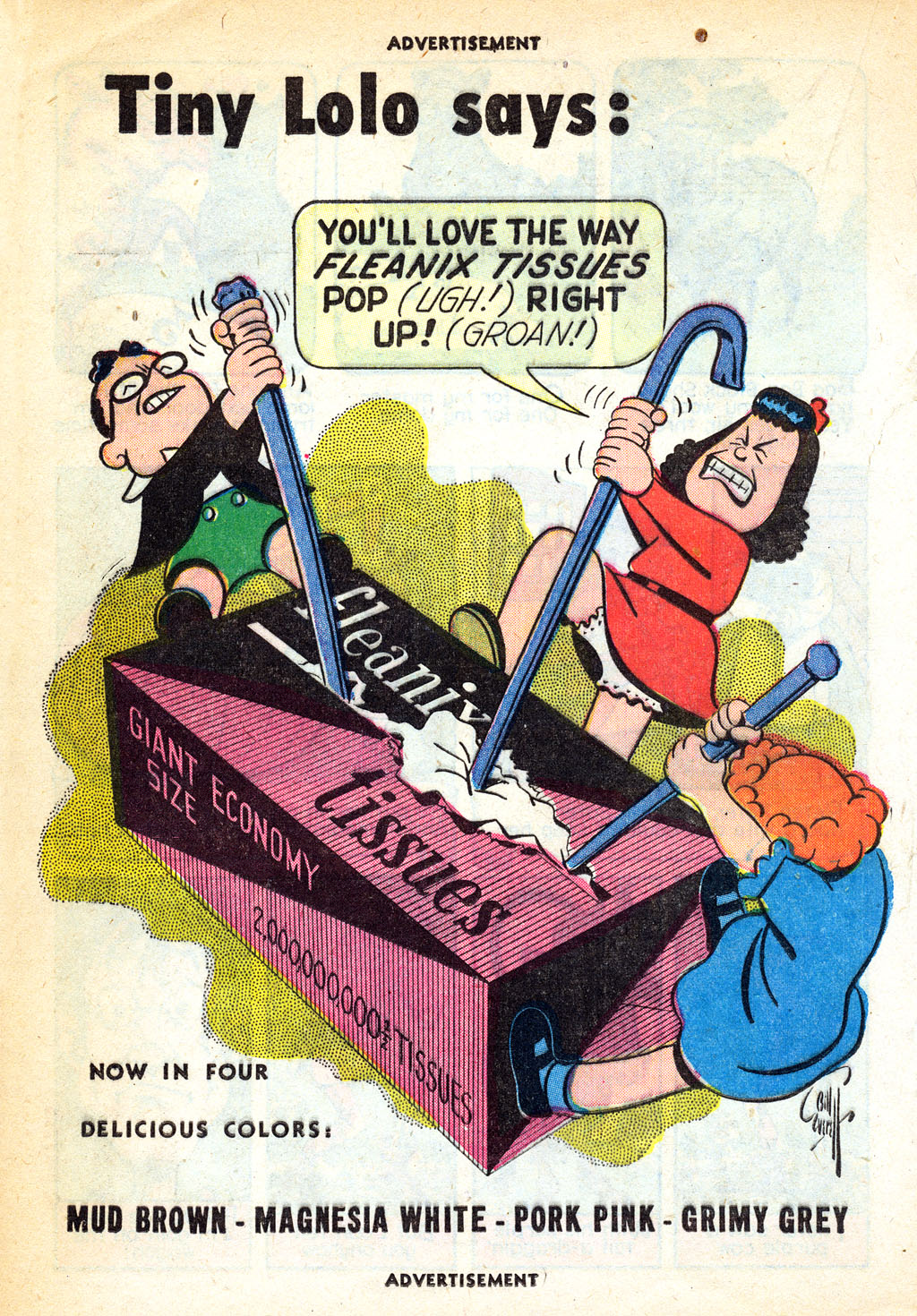 Read online Riot comic -  Issue #6 - 20