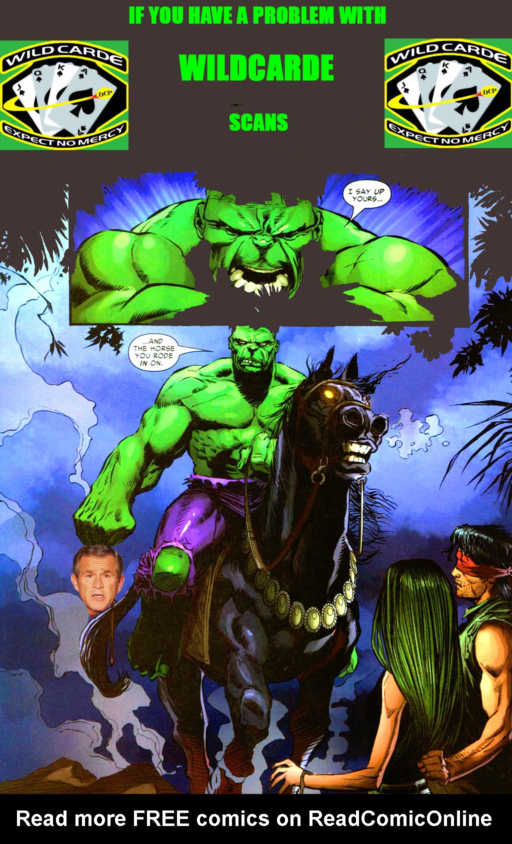 Read online Glory comic -  Issue #22 - 24