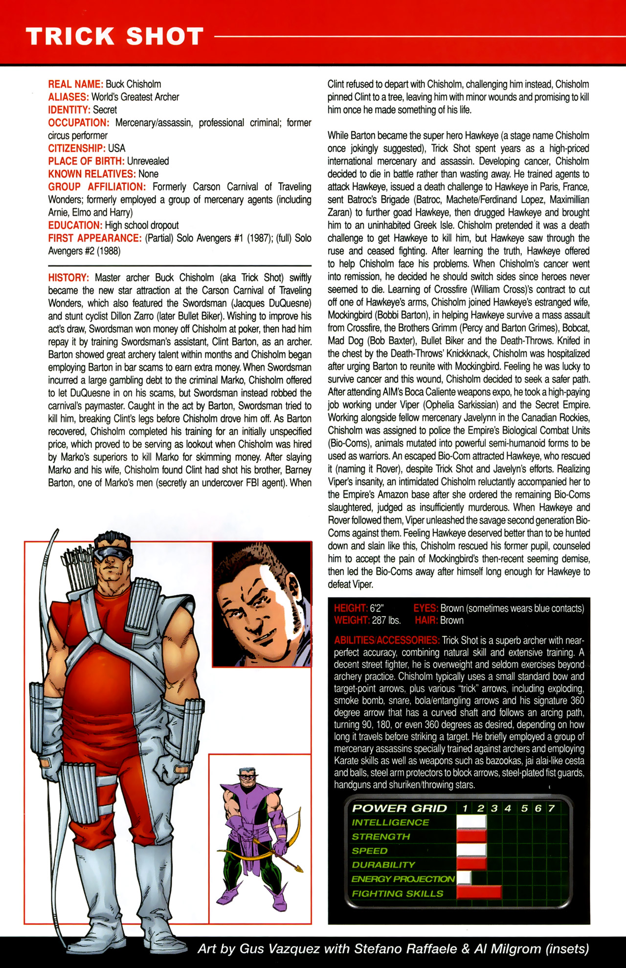 Read online Avengers Assemble (2010) comic -  Issue # Full - 56