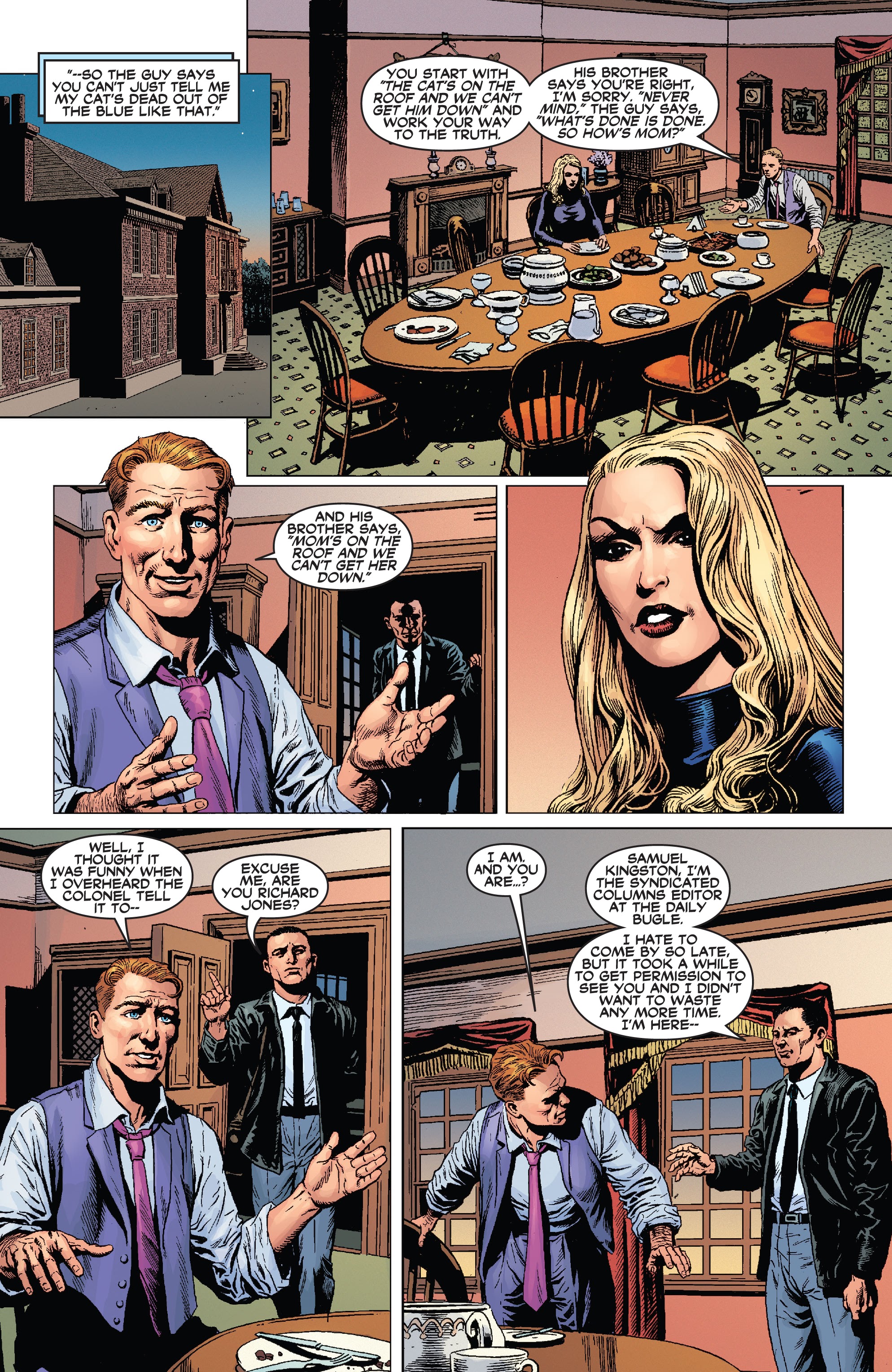 Read online The Twelve comic -  Issue # _The Complete Series (Part 1) - 60
