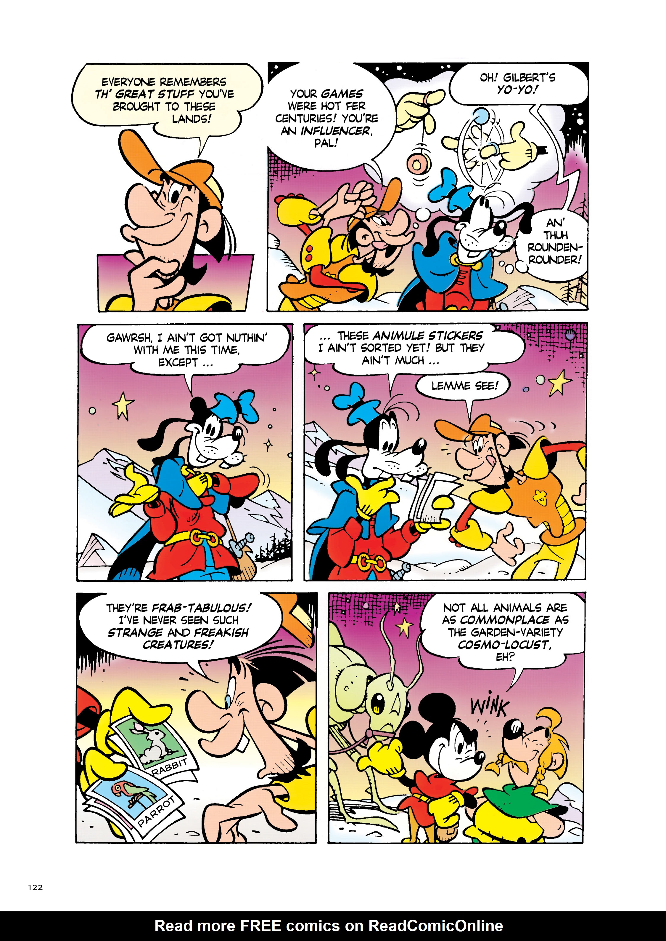 Read online Disney Masters comic -  Issue # TPB 11 (Part 2) - 28