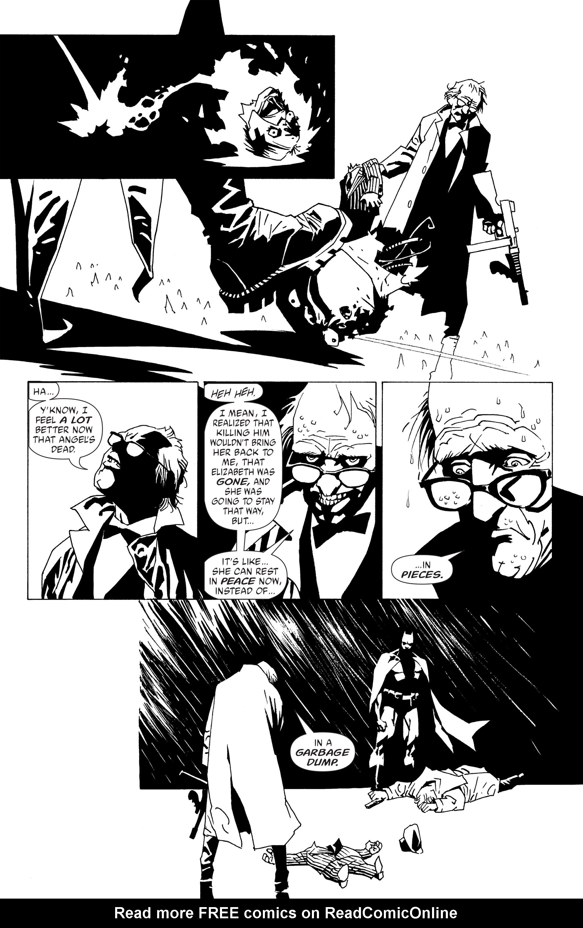 Read online Batman Noir: Eduardo Risso: The Deluxe Edition comic -  Issue # TPB (Part 2) - 28