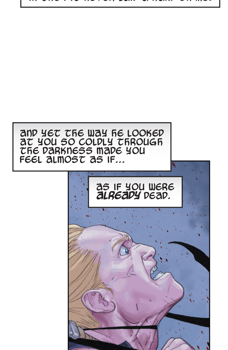 Read online Thor: God of Thunder - The God Butcher Infinity Comic comic -  Issue #3 - 33