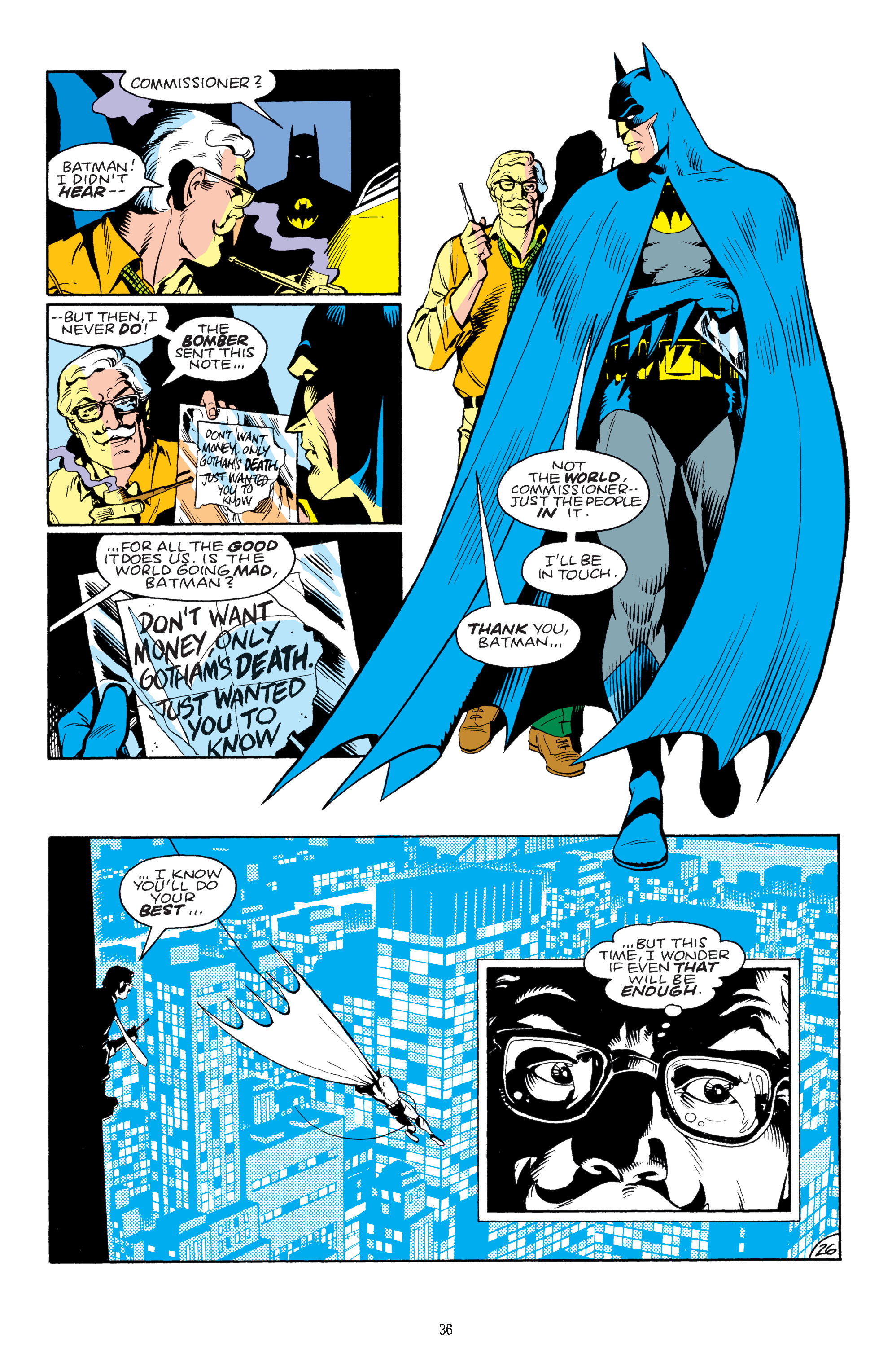 Read online DC Through the '80s: The End of Eras comic -  Issue # TPB (Part 1) - 38
