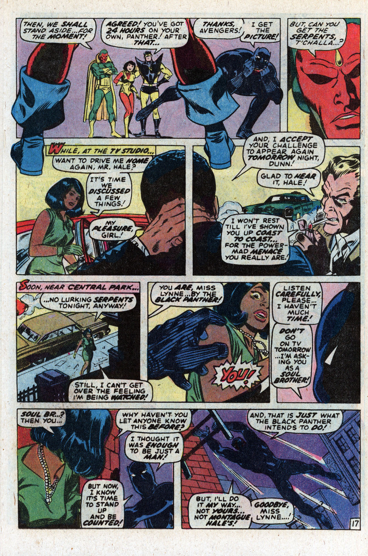 Read online Marvel Super Action (1977) comic -  Issue #34 - 25