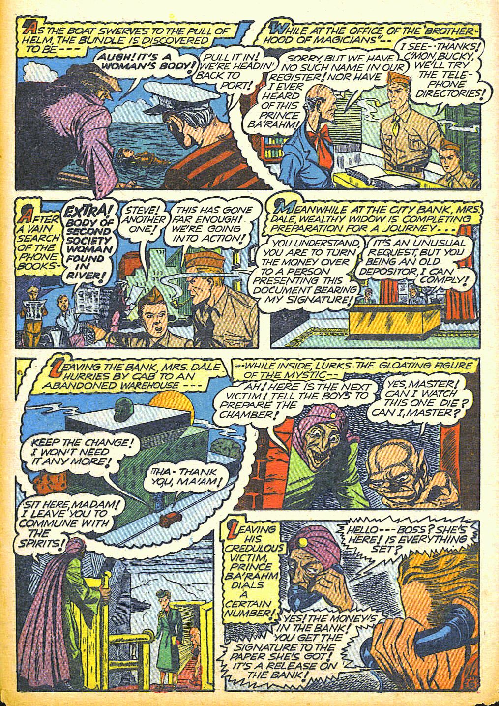 Captain America Comics 23 Page 54