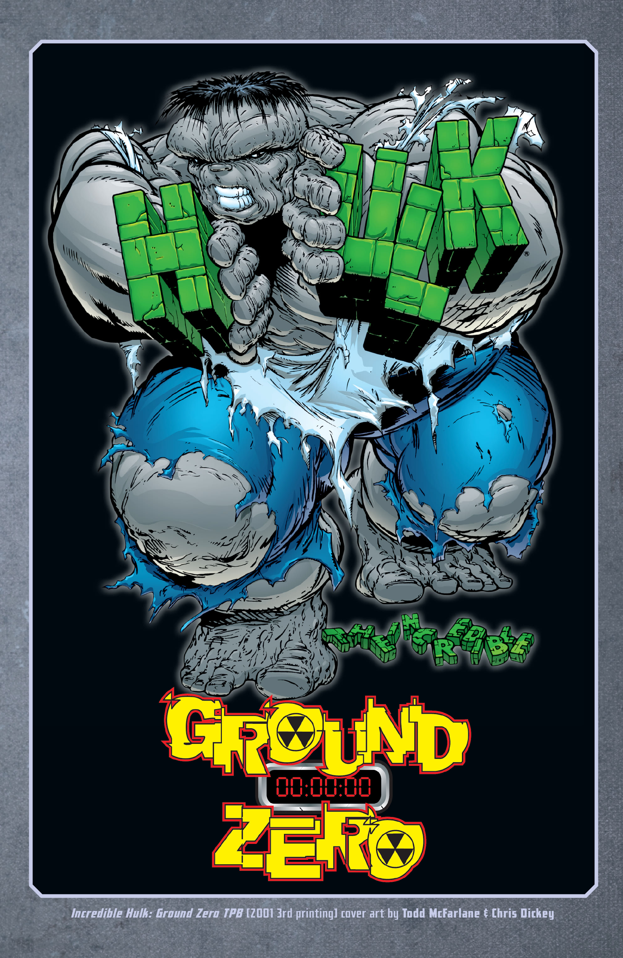 Read online Incredible Hulk By Peter David Omnibus comic -  Issue # TPB 1 (Part 10) - 99