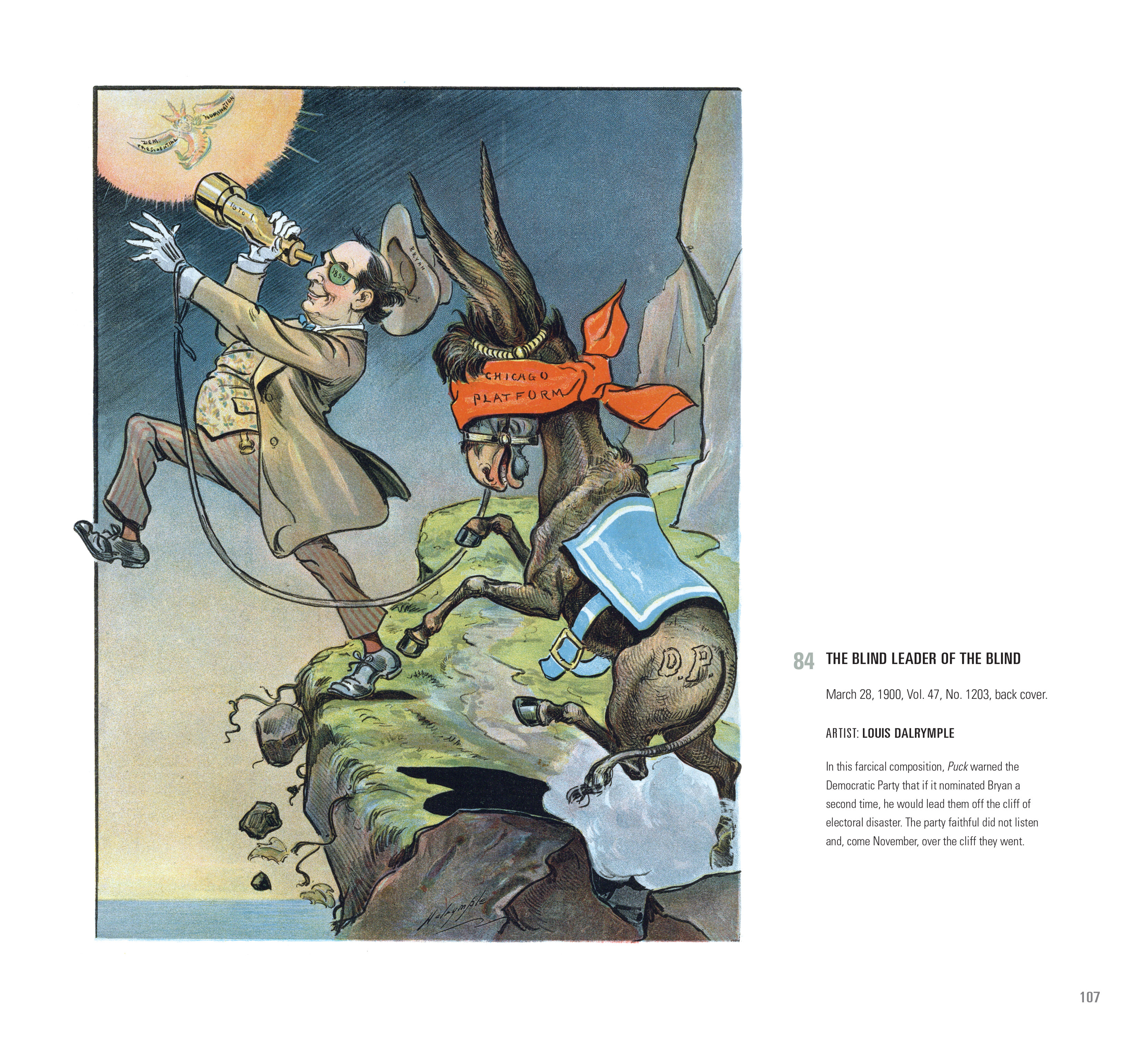 Read online What Fools These Mortals Be!: The Story of Puck Magazine comic -  Issue # TPB (Part 2) - 7