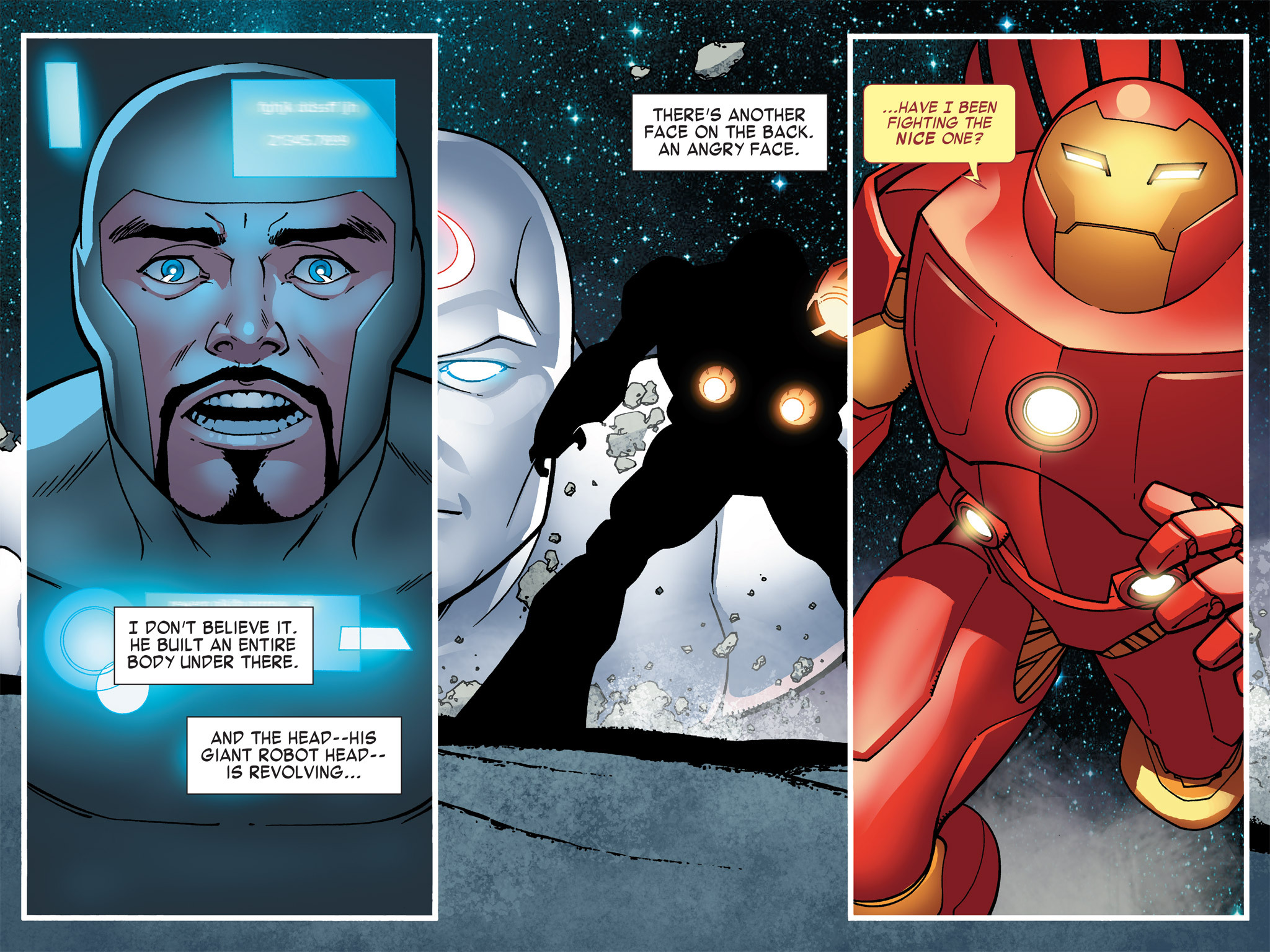 Read online Iron Man: Fatal Frontier Infinite Comic comic -  Issue #2 - 70