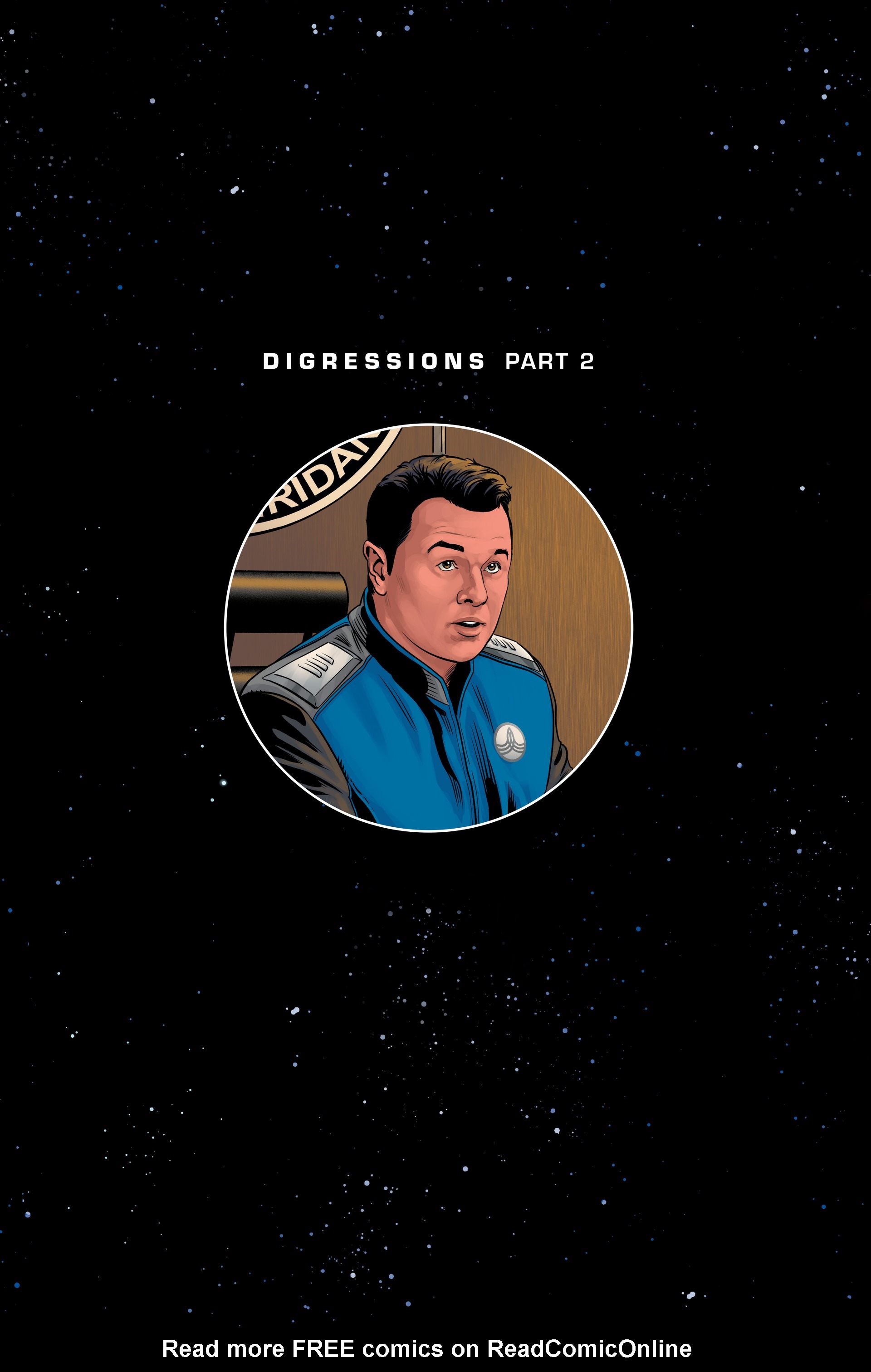 Read online The Orville Library Edition comic -  Issue # TPB (Part 3) - 10